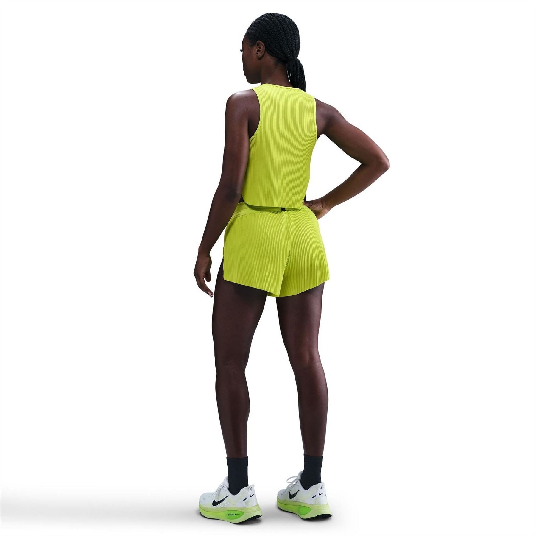 Nike Nike AS Crop Tank Top