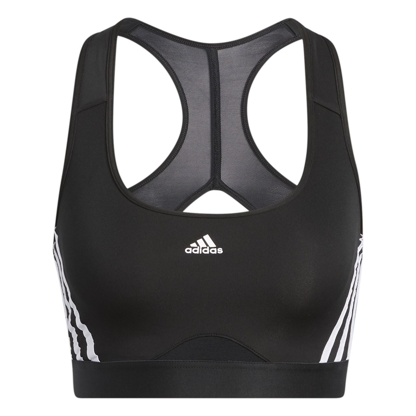 adidas Womens Ms Sports Bra