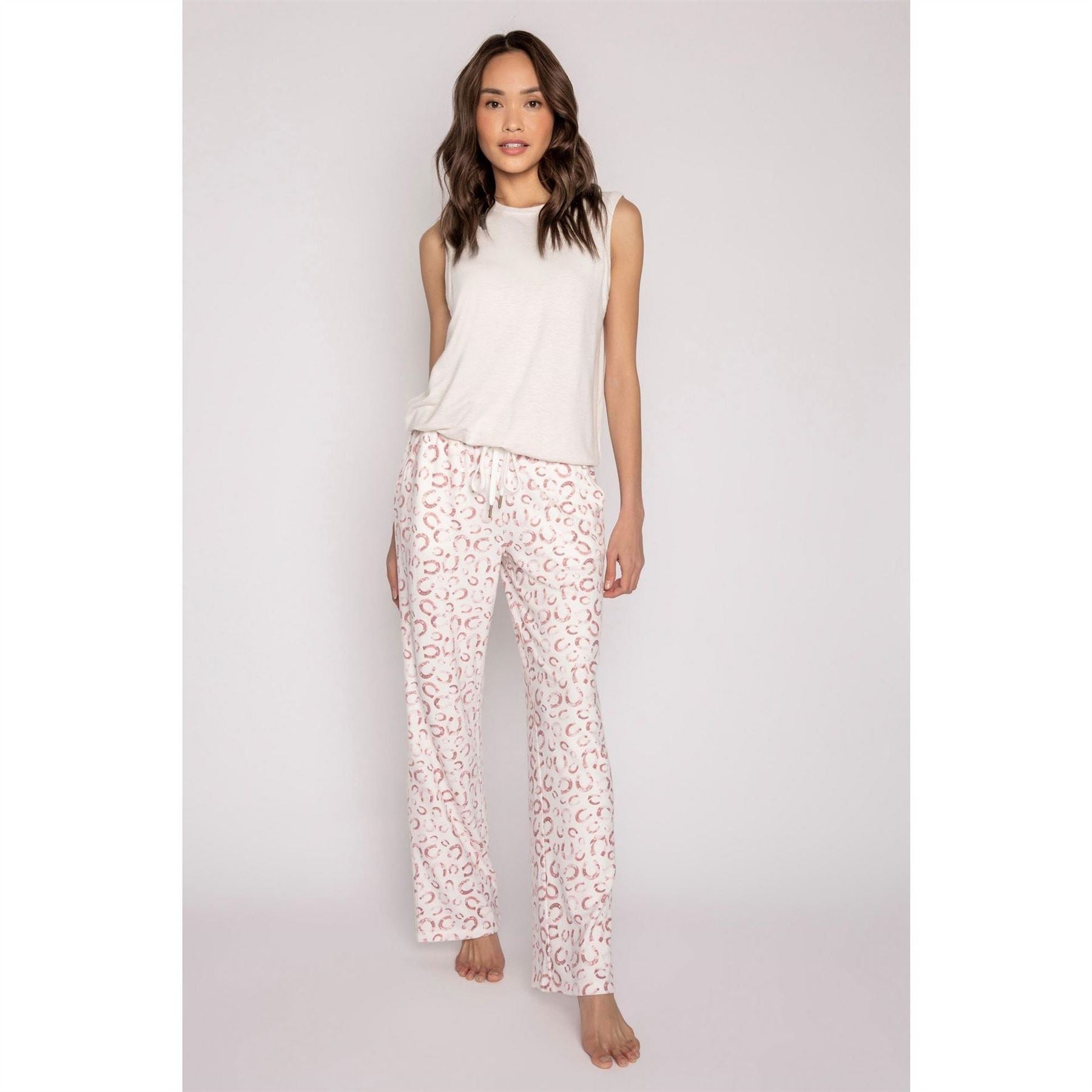 PJ Salvage Salvage Horeshoe Pant