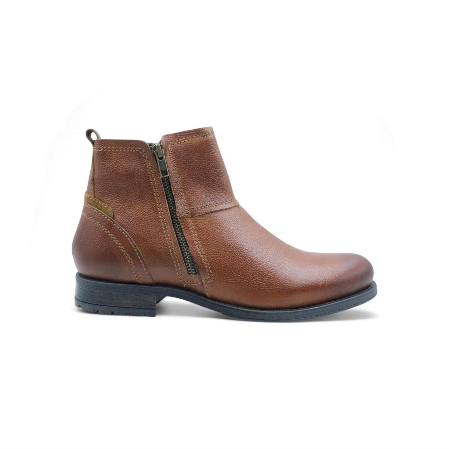 Firetrap Mens Jinx Smart Boots