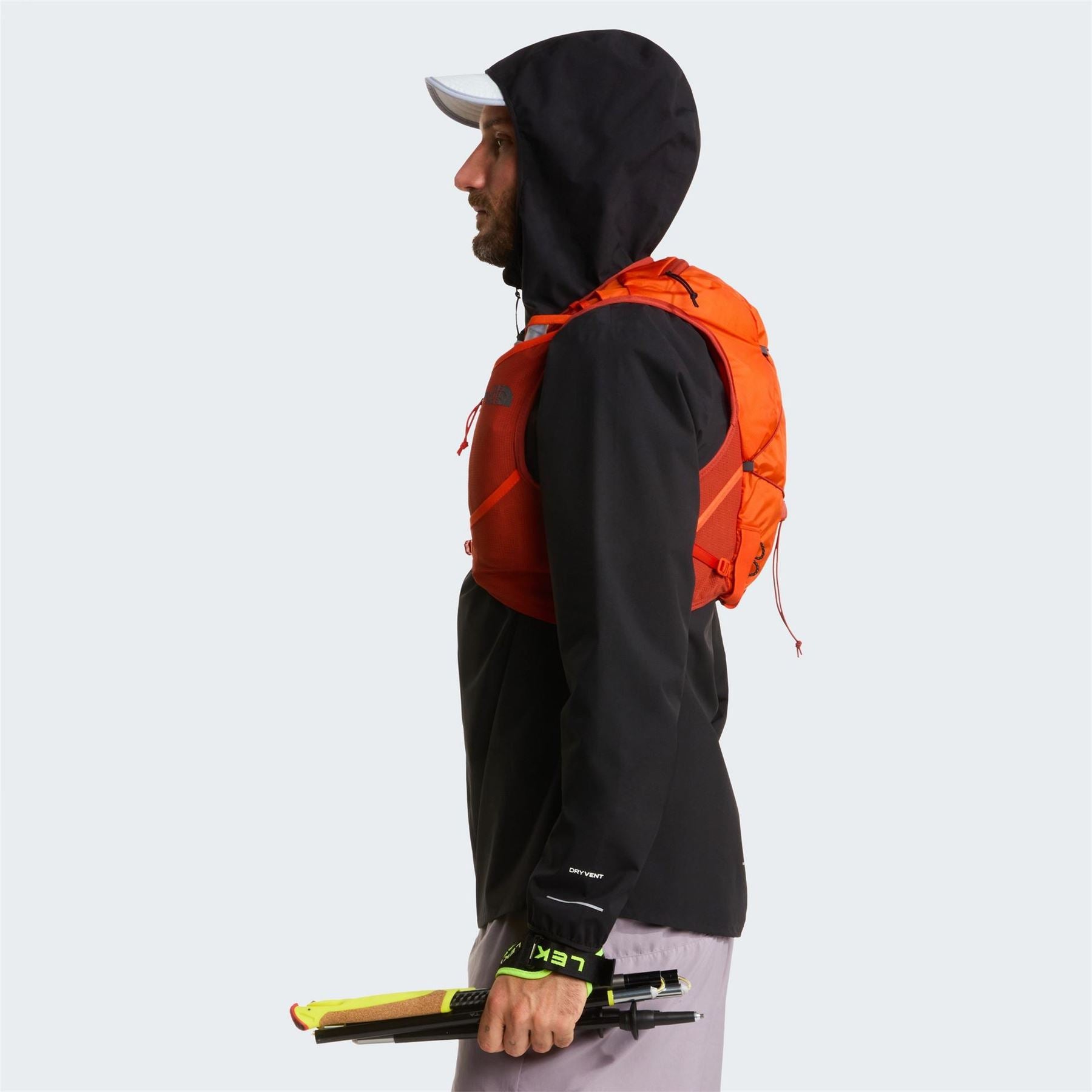 The North Face Sunriser Vest Mens
