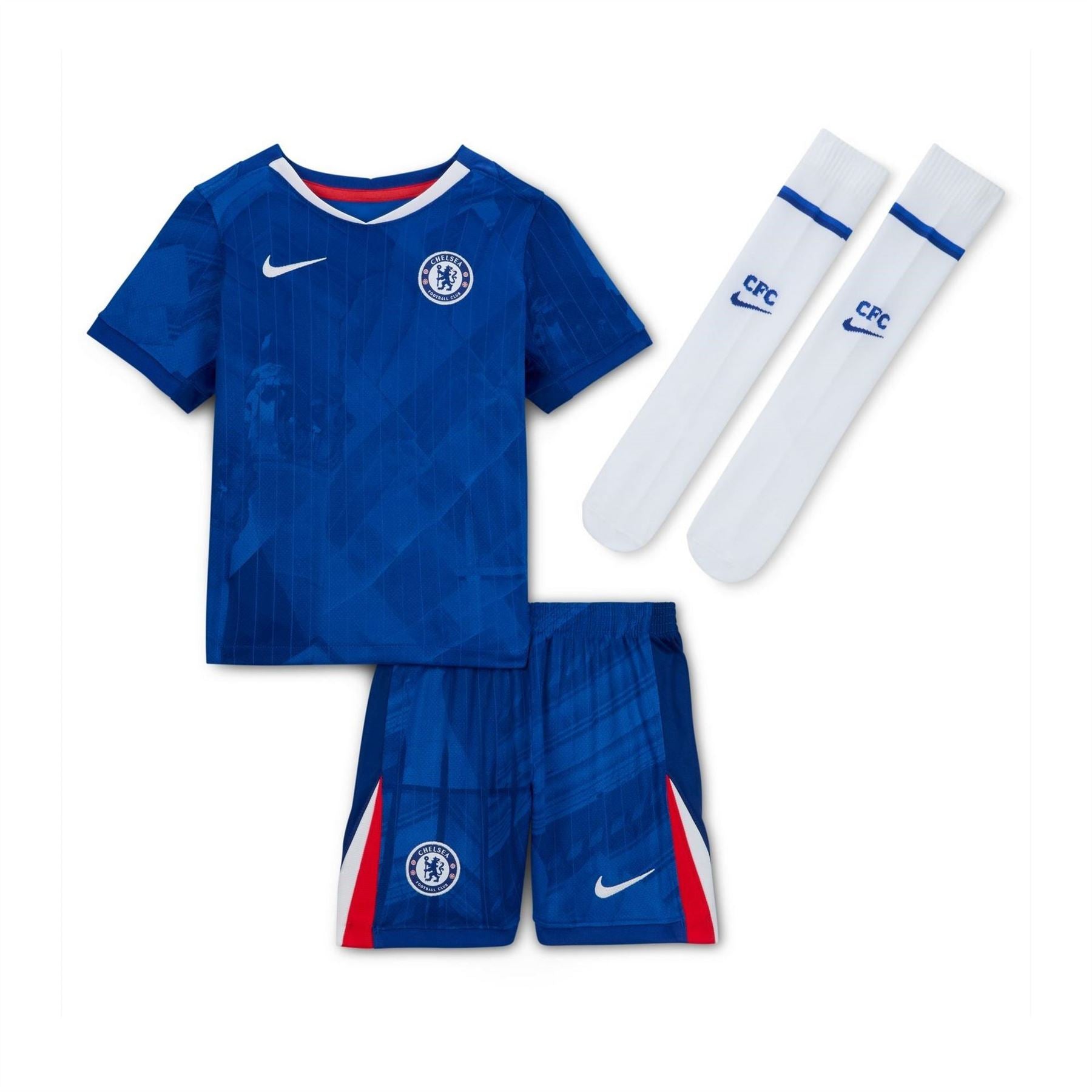 Nike Chelsea Home Minikit 2025 2026 Infants