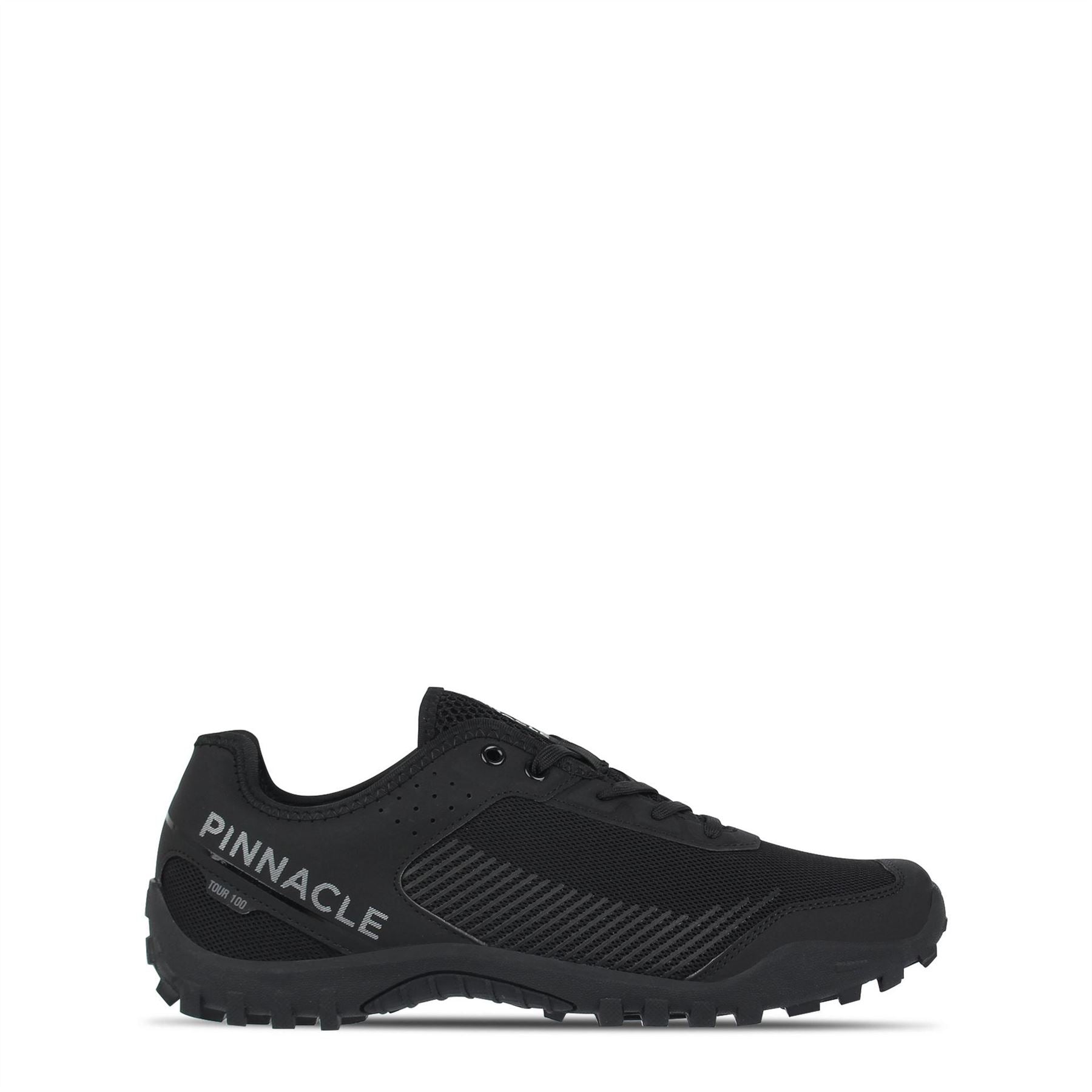 Pinnacle Mens Hybrid Cycling Shoes