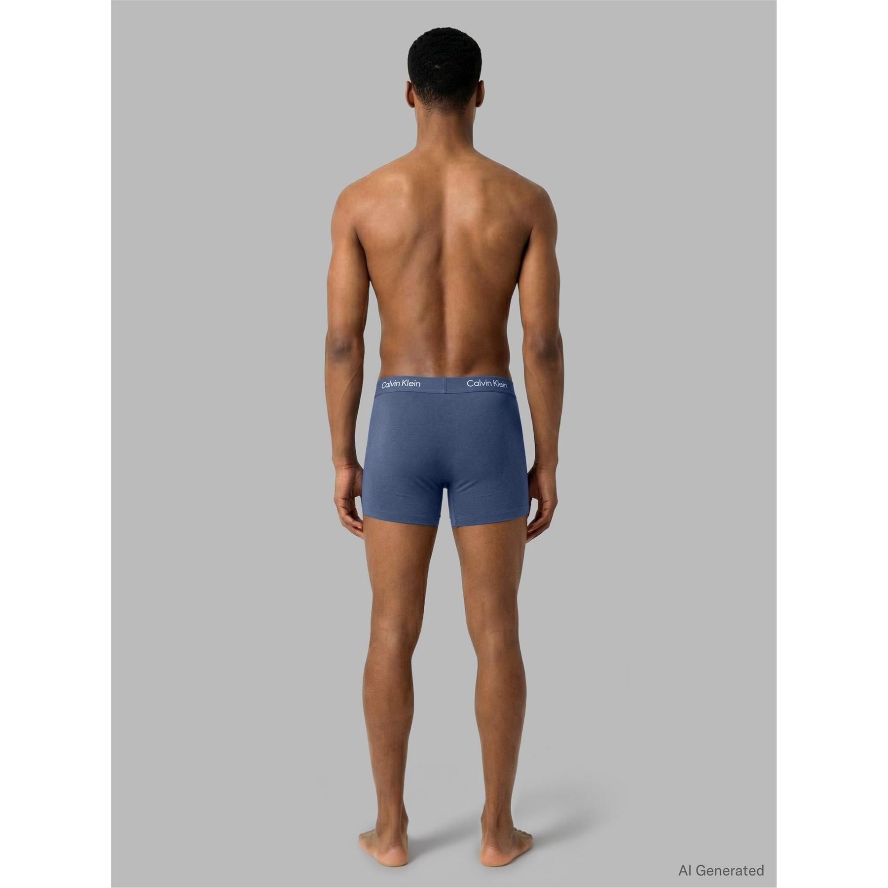 Calvin Klein 3 Pack Boxer Briefs