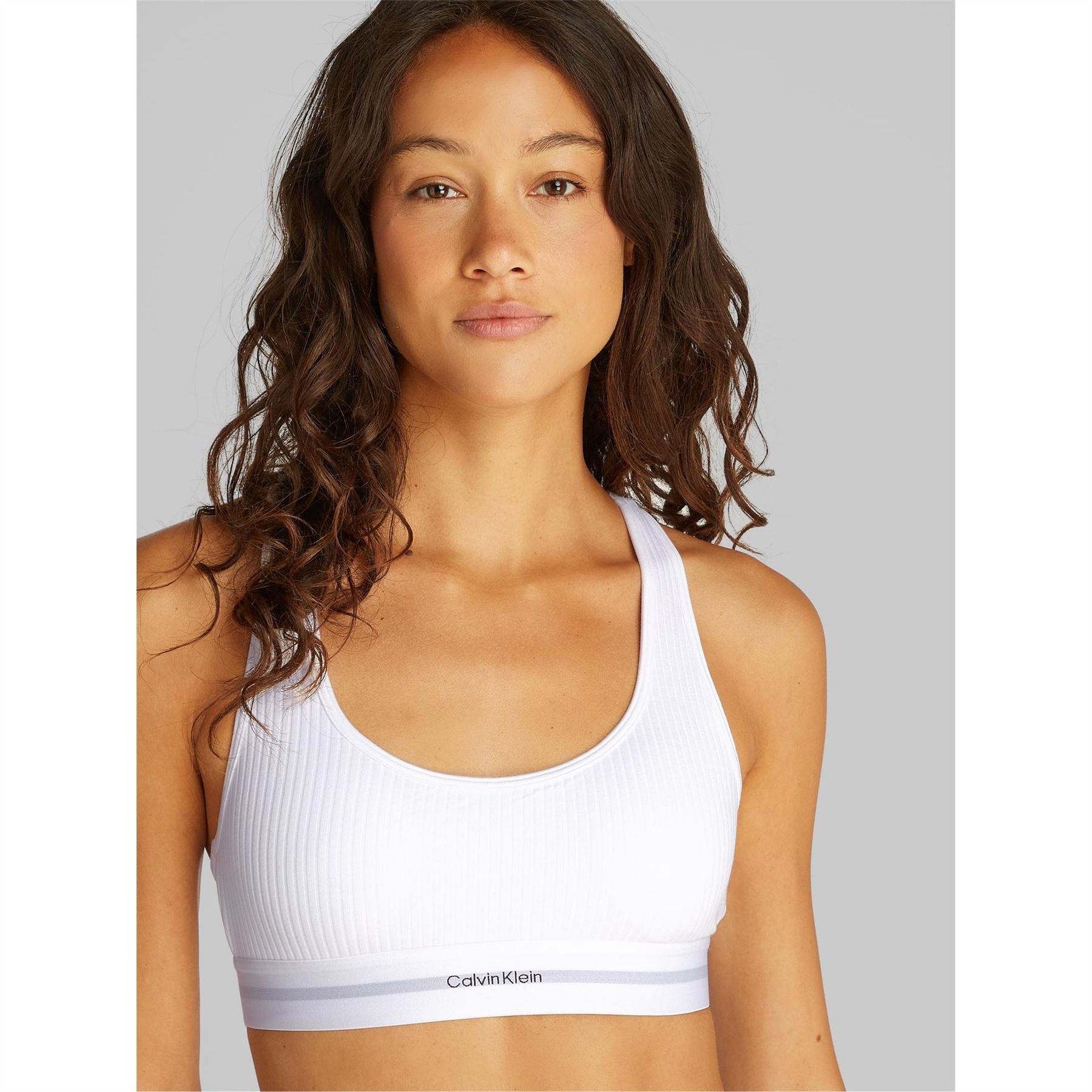 Calvin Klein Lined Bralette