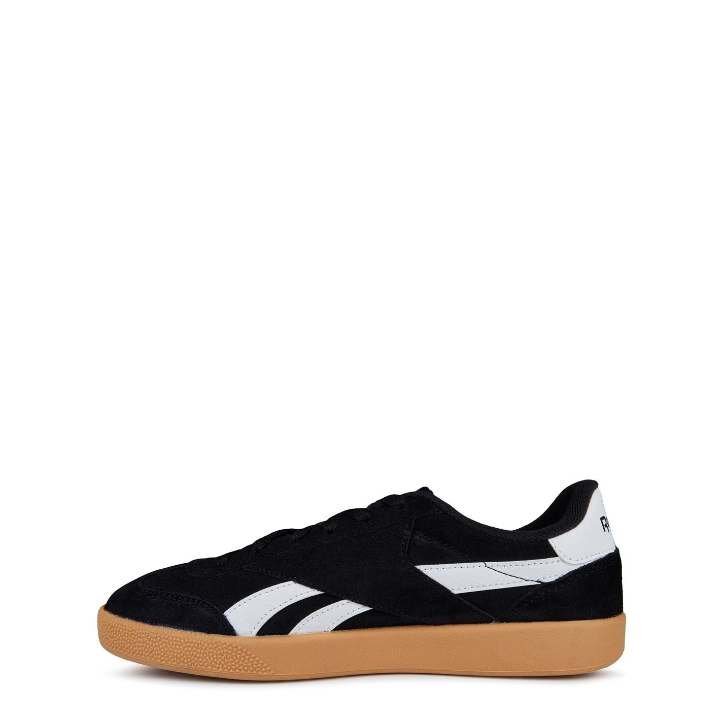 Reebok Smash Edge Low Top Sneakers