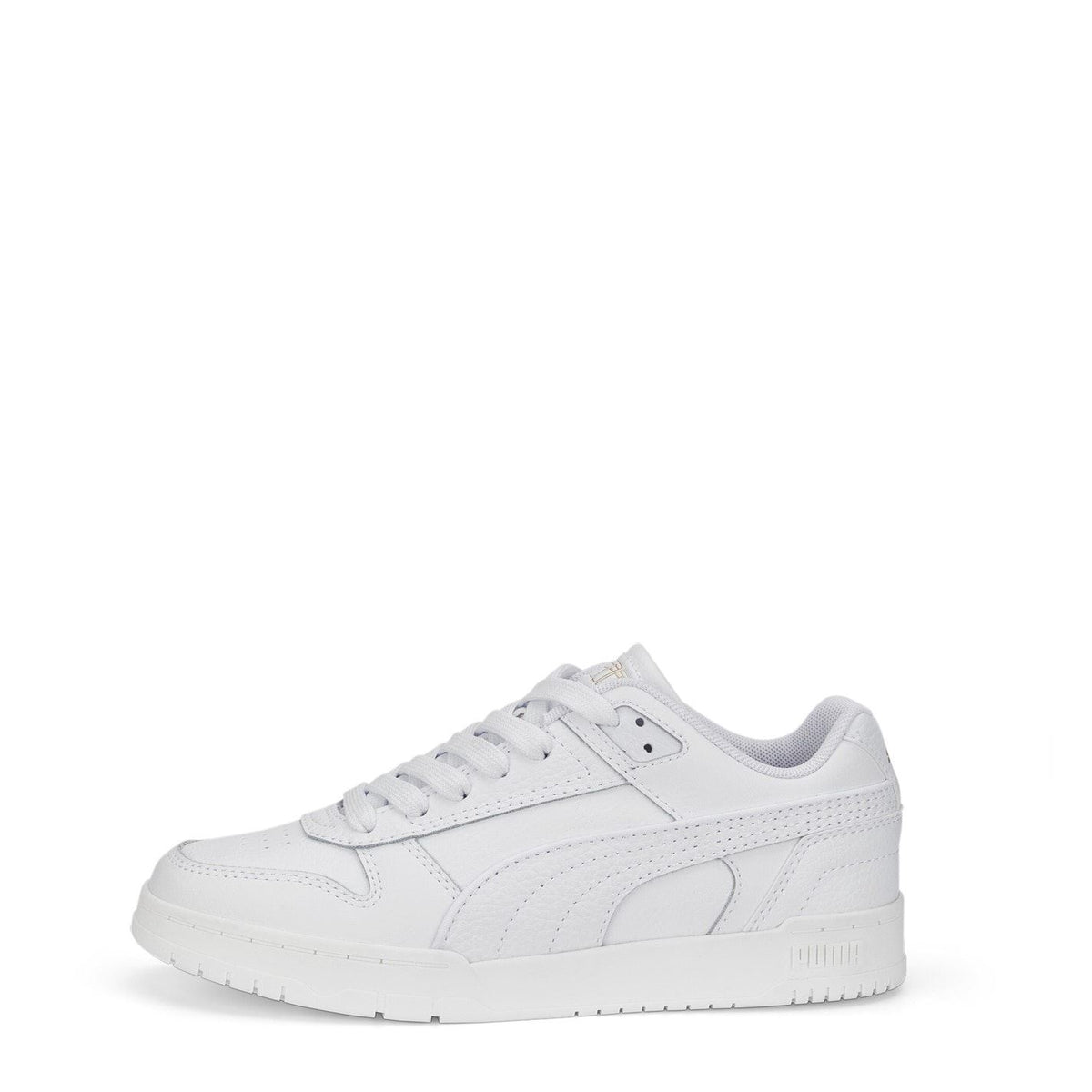 Puma Rbd Low Trainers Junior