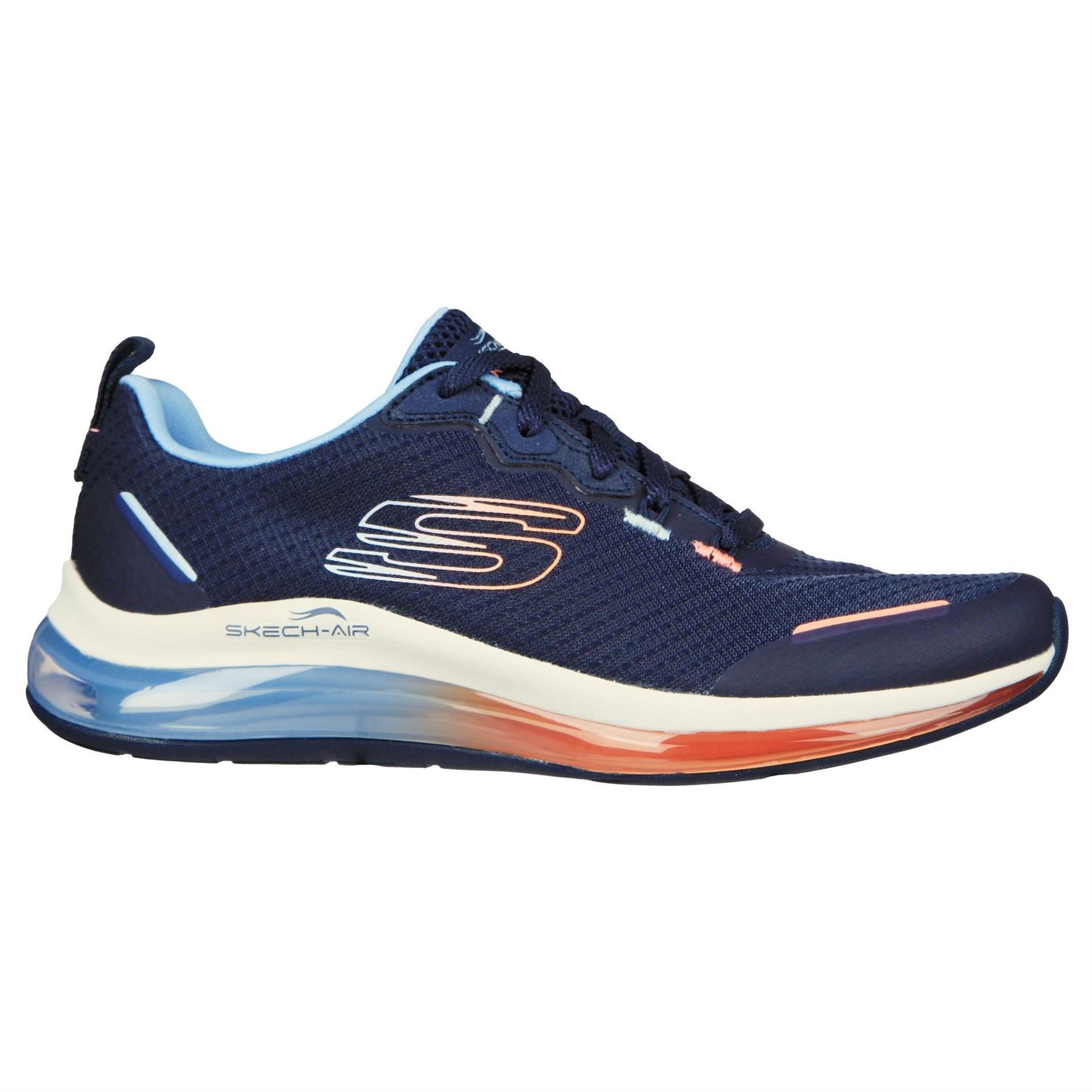 Skechers Element 2.0 Low Top Running Sneakers