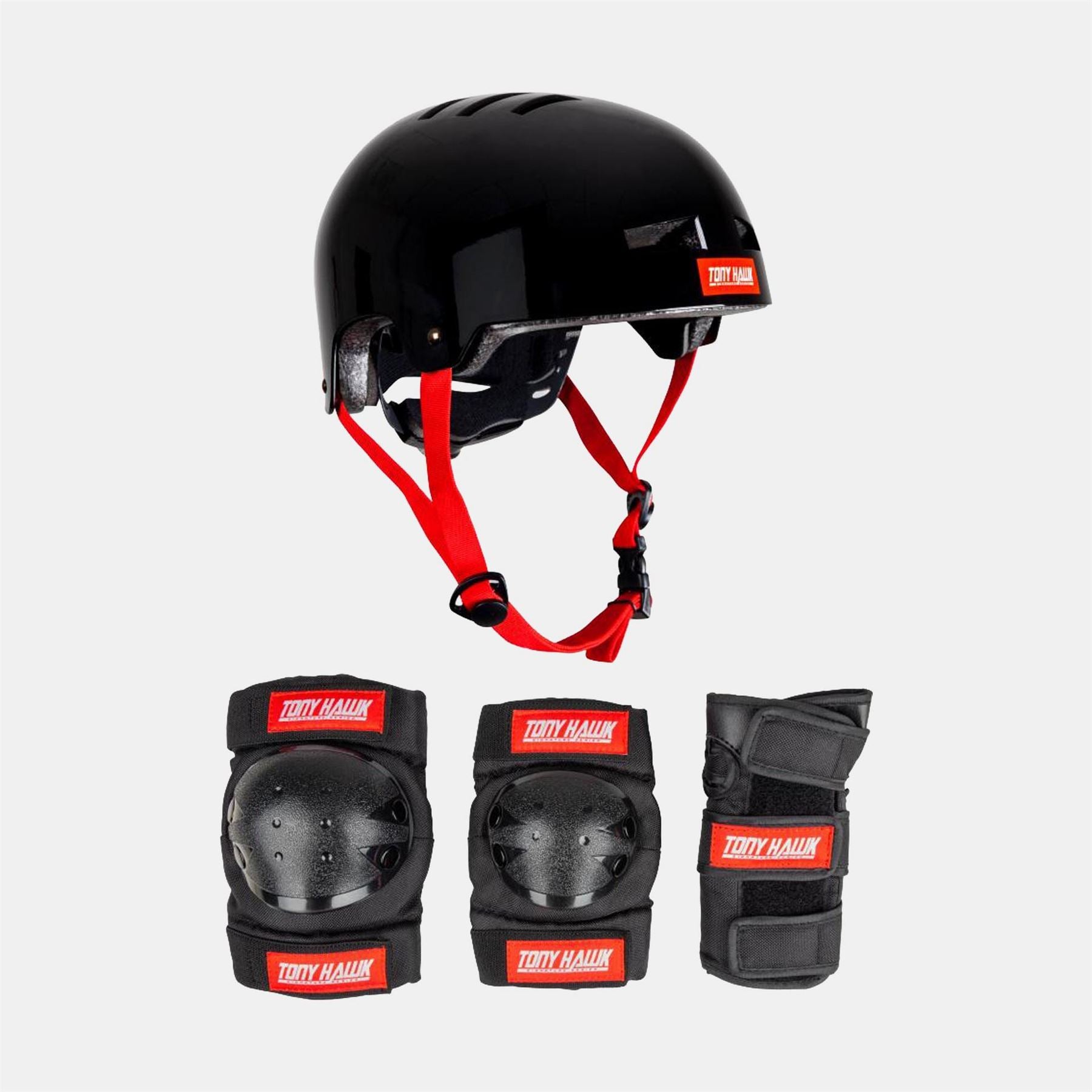 Tony Hawk Set
