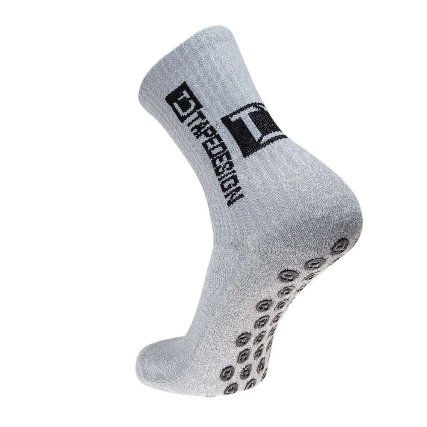 TapeDesign Classic Grip Socks Juniors