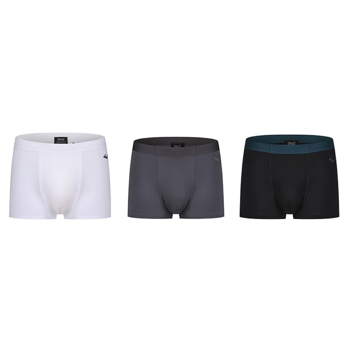Everlast Mens Performance Boxers