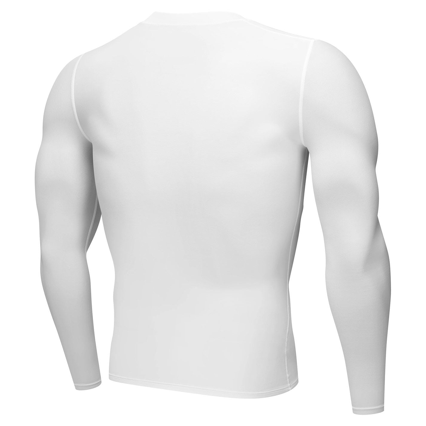 ATAK Sports Compression Long Sleeve Top Junior