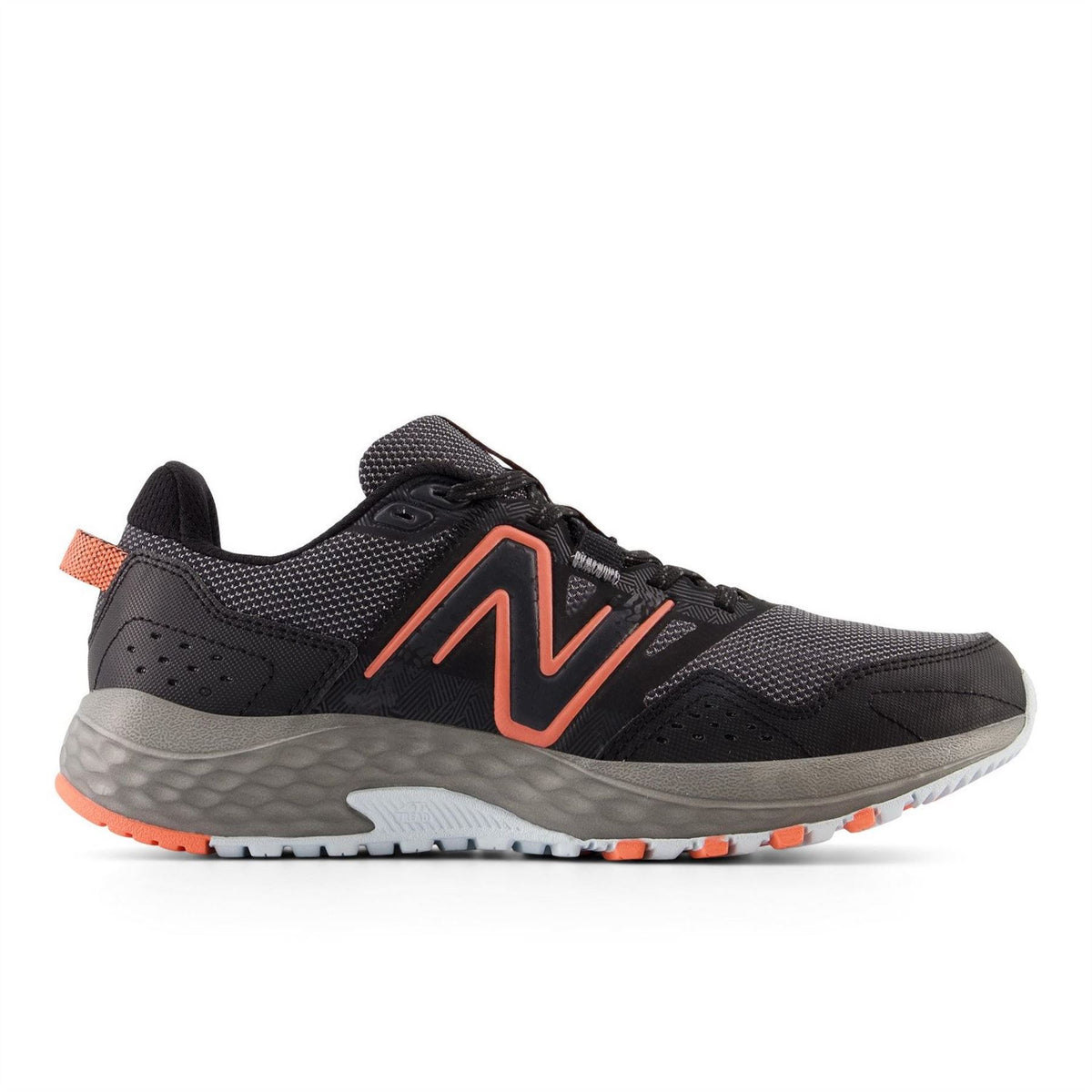 New Balance Womens 410v8 Trail Running Shoes