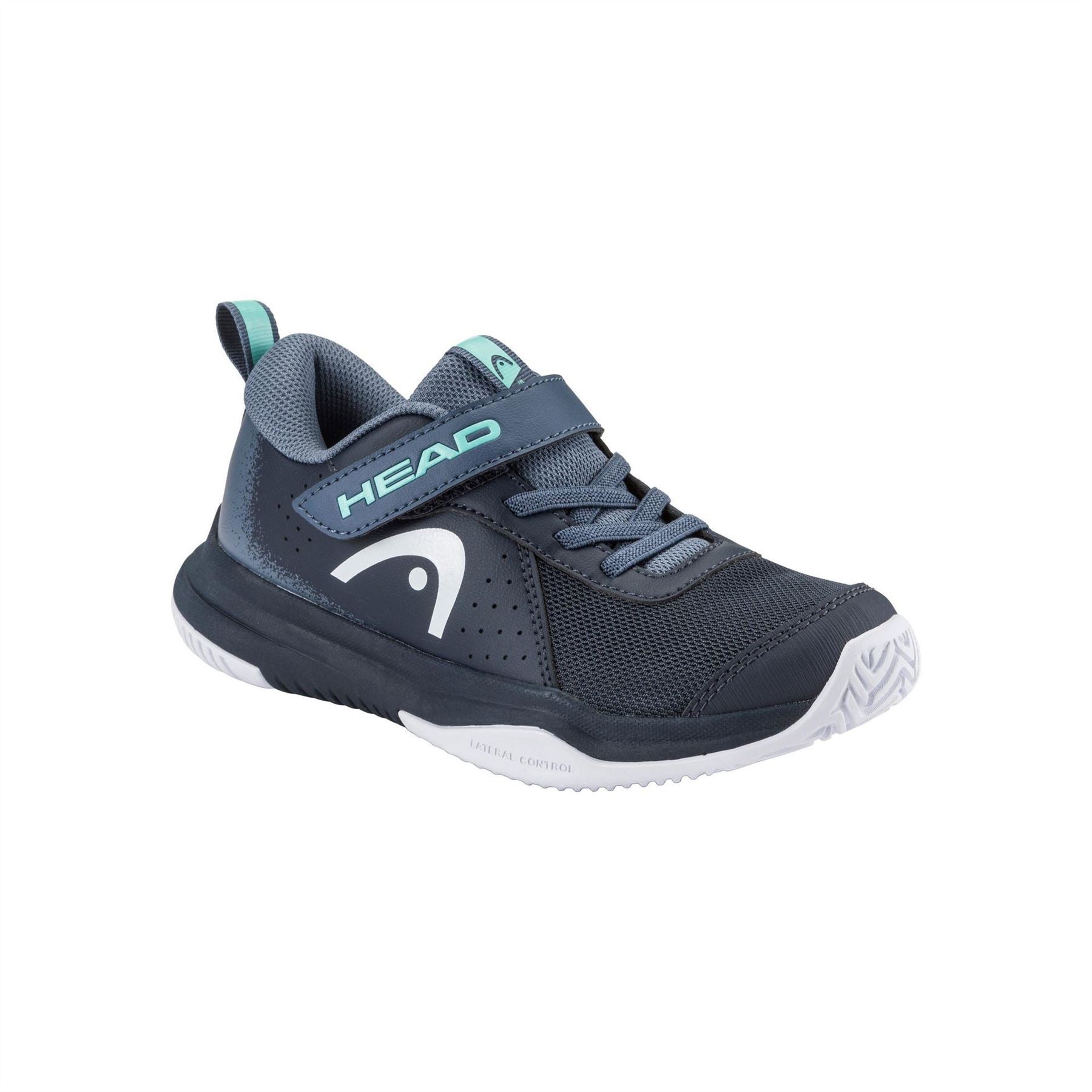 HEAD Velcro 4.0 Kids Tennis Shoes