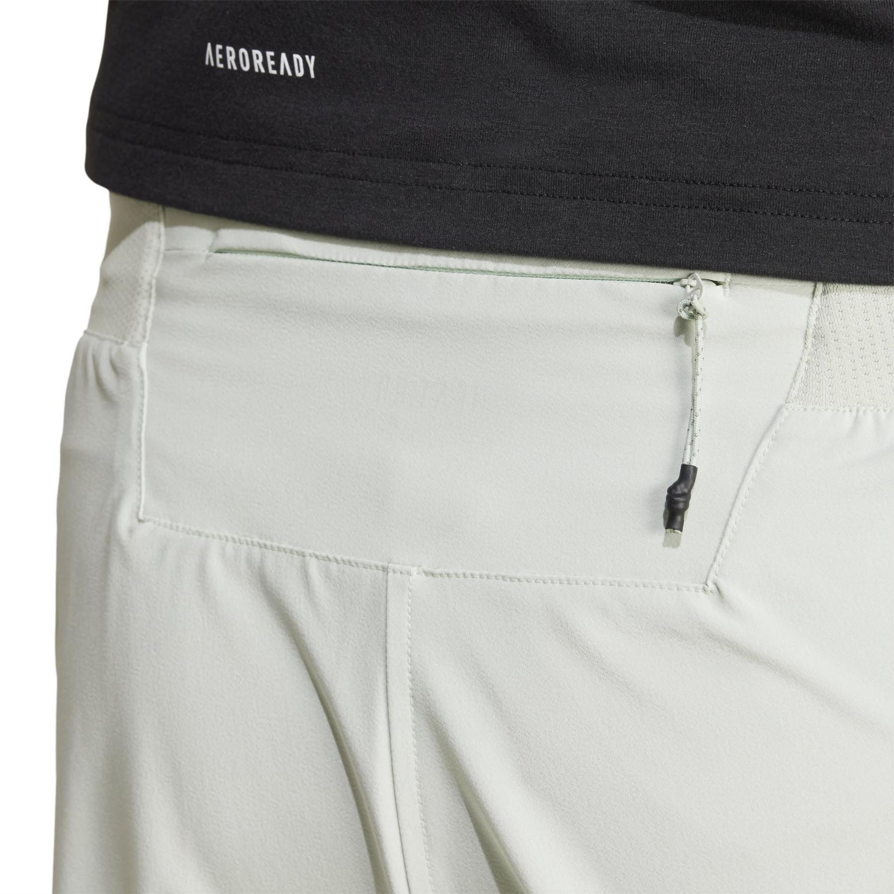 adidas Performance 2 In 1 Gym Shorts