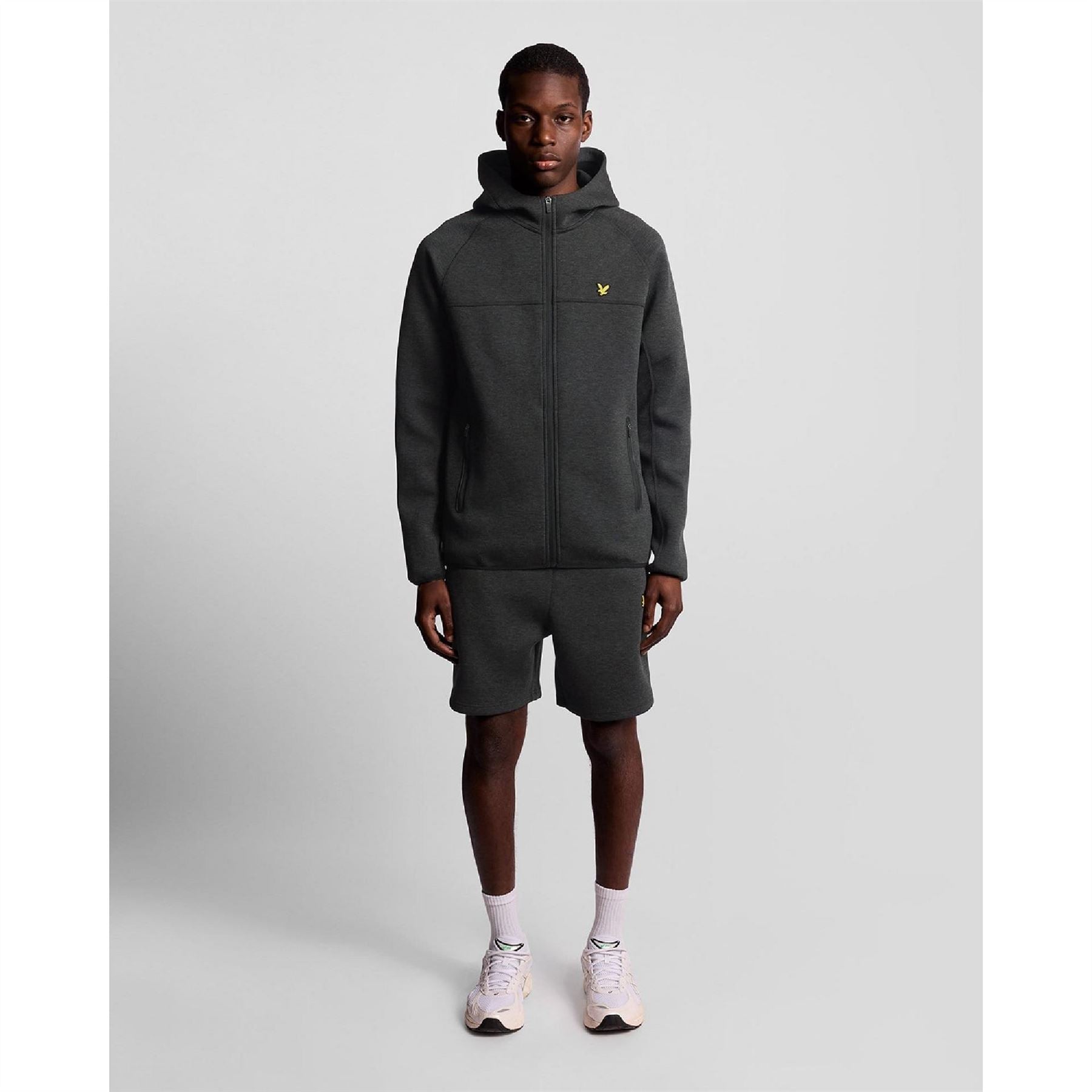 Lyle and Scott Track Top