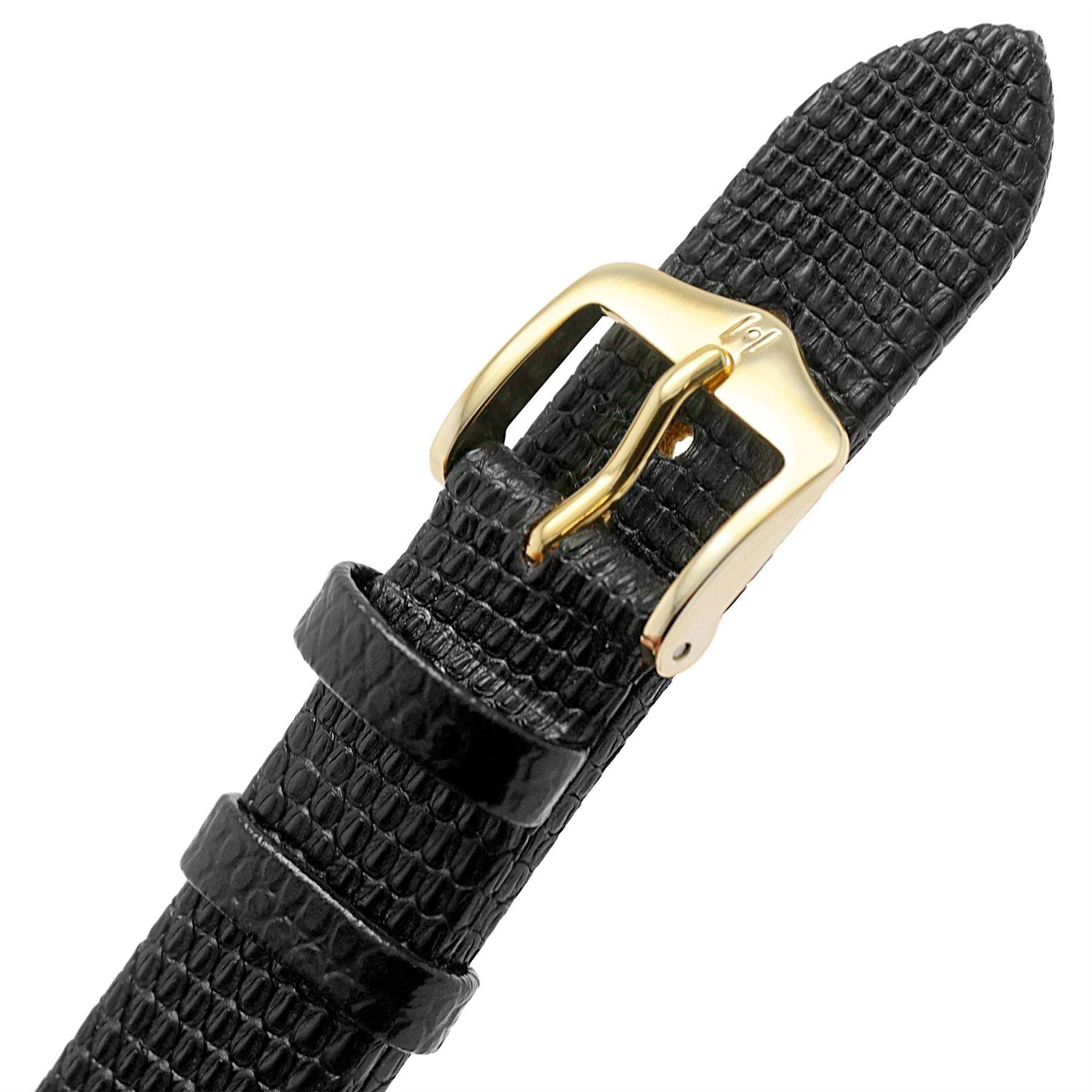 Hirsch Watch Strap