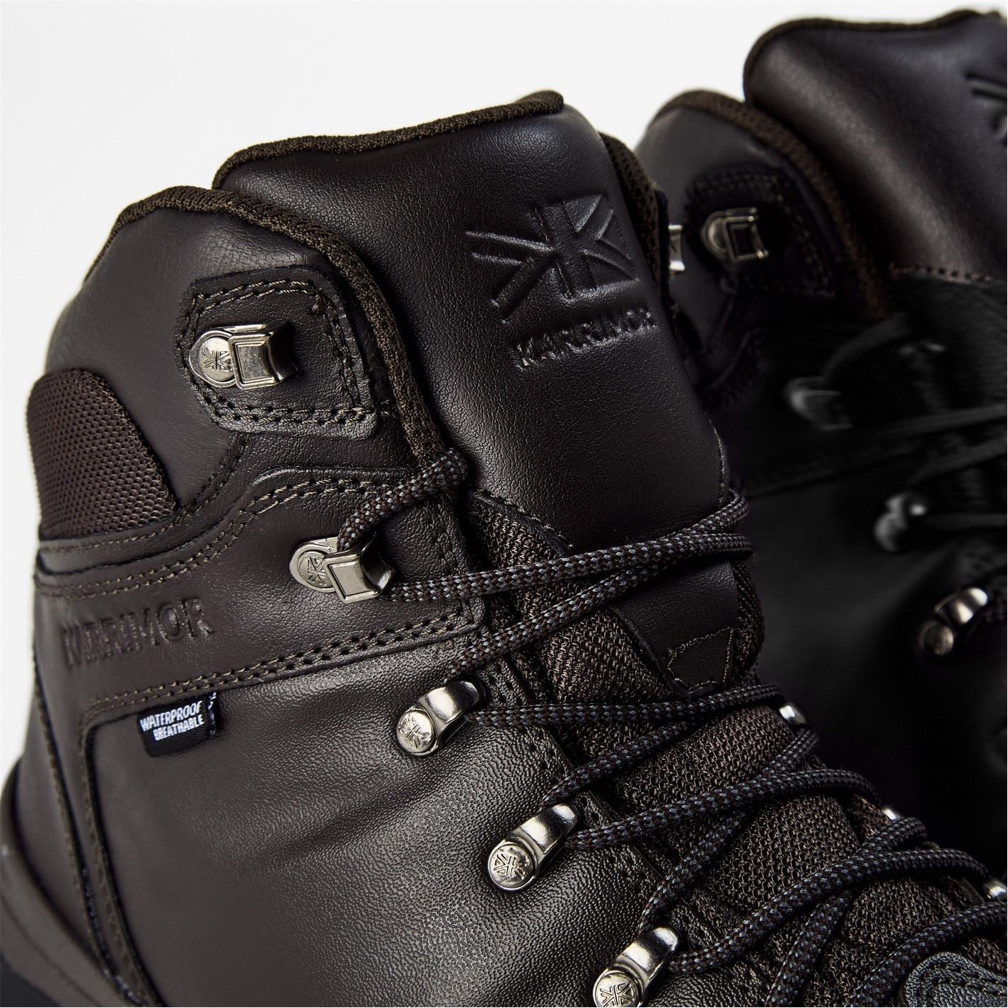 Karrimor Skiddaw Karrimor Leather Walking Boots Karrimor Mens