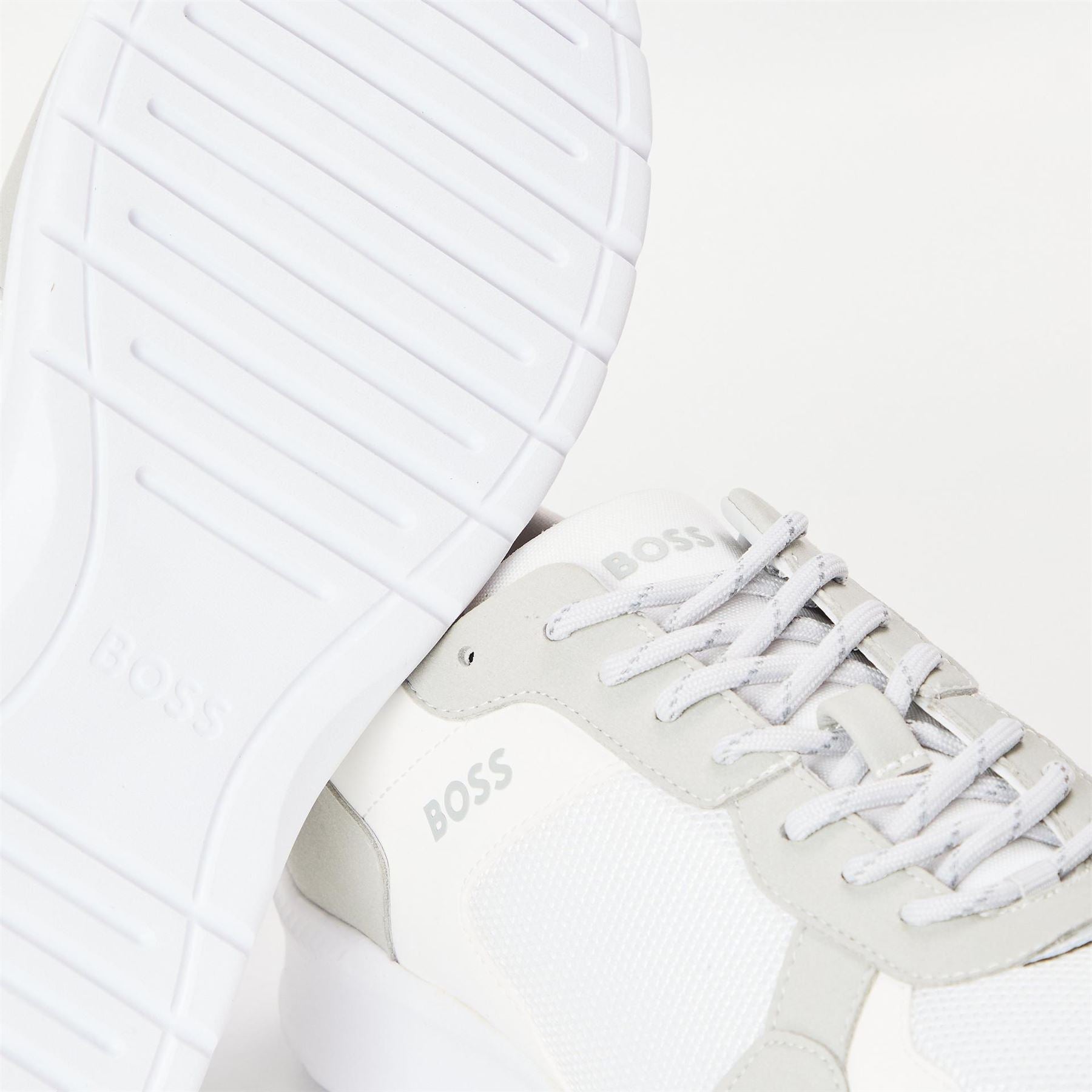 Boss Extreme Run Trainers, Comfort And Durability