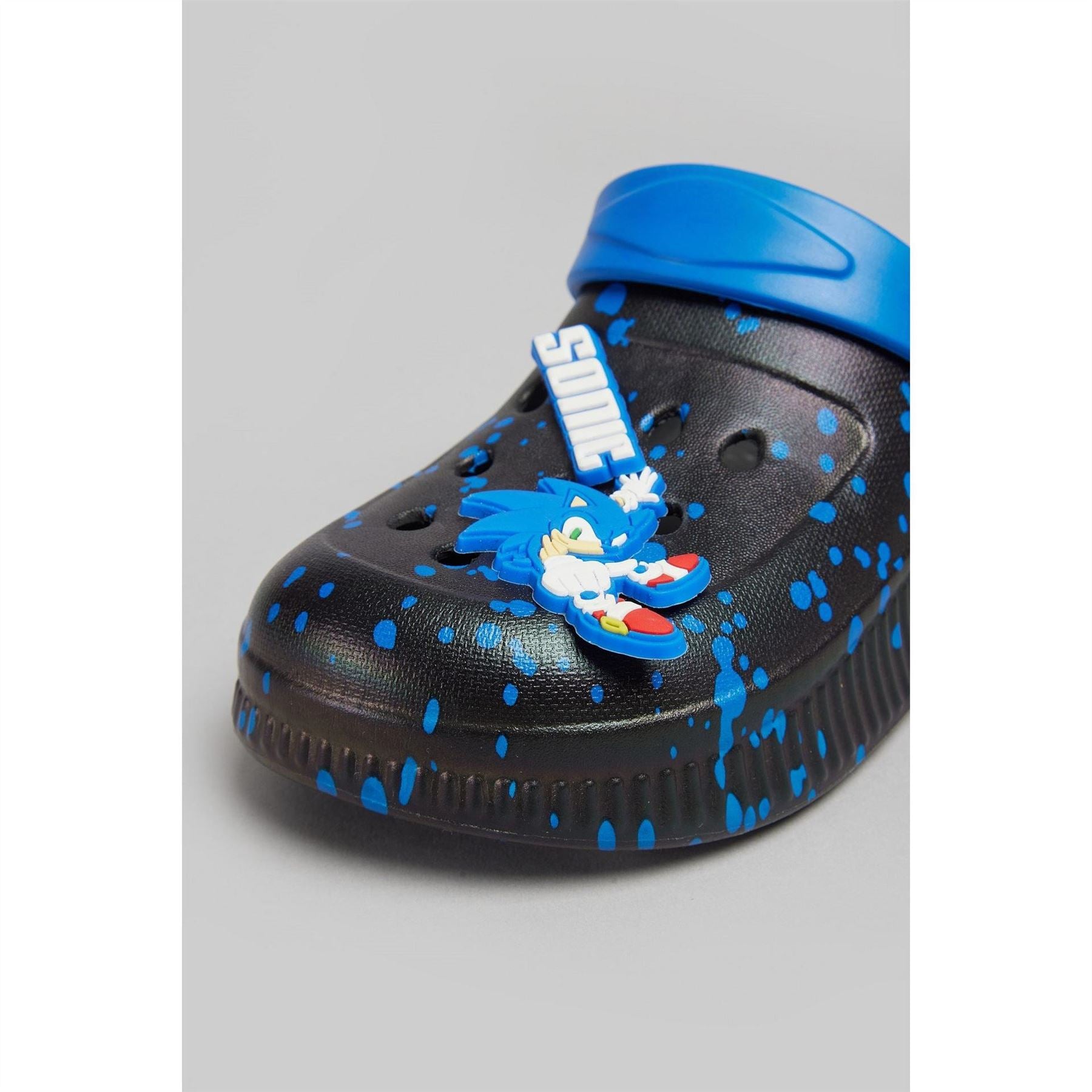 Sonic Clogs Childrens