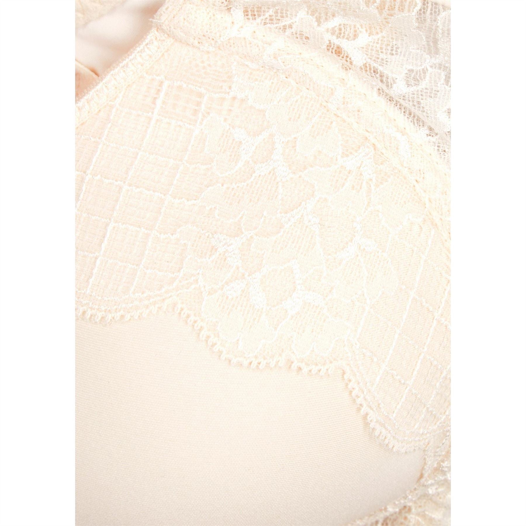 Simone Perele Reve 12z Spacer Plunge Bra