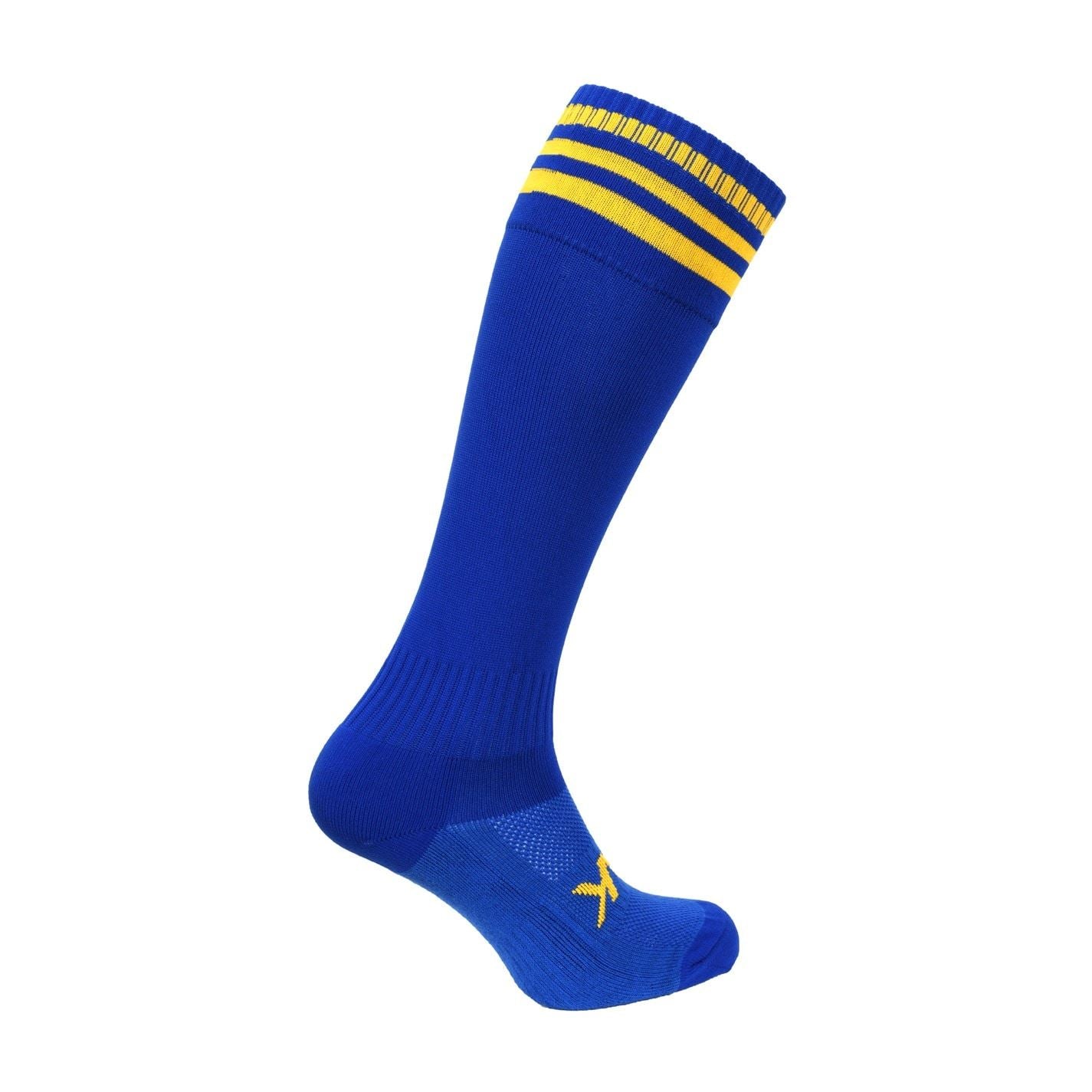 ATAK Sports Bars Socks Senior
