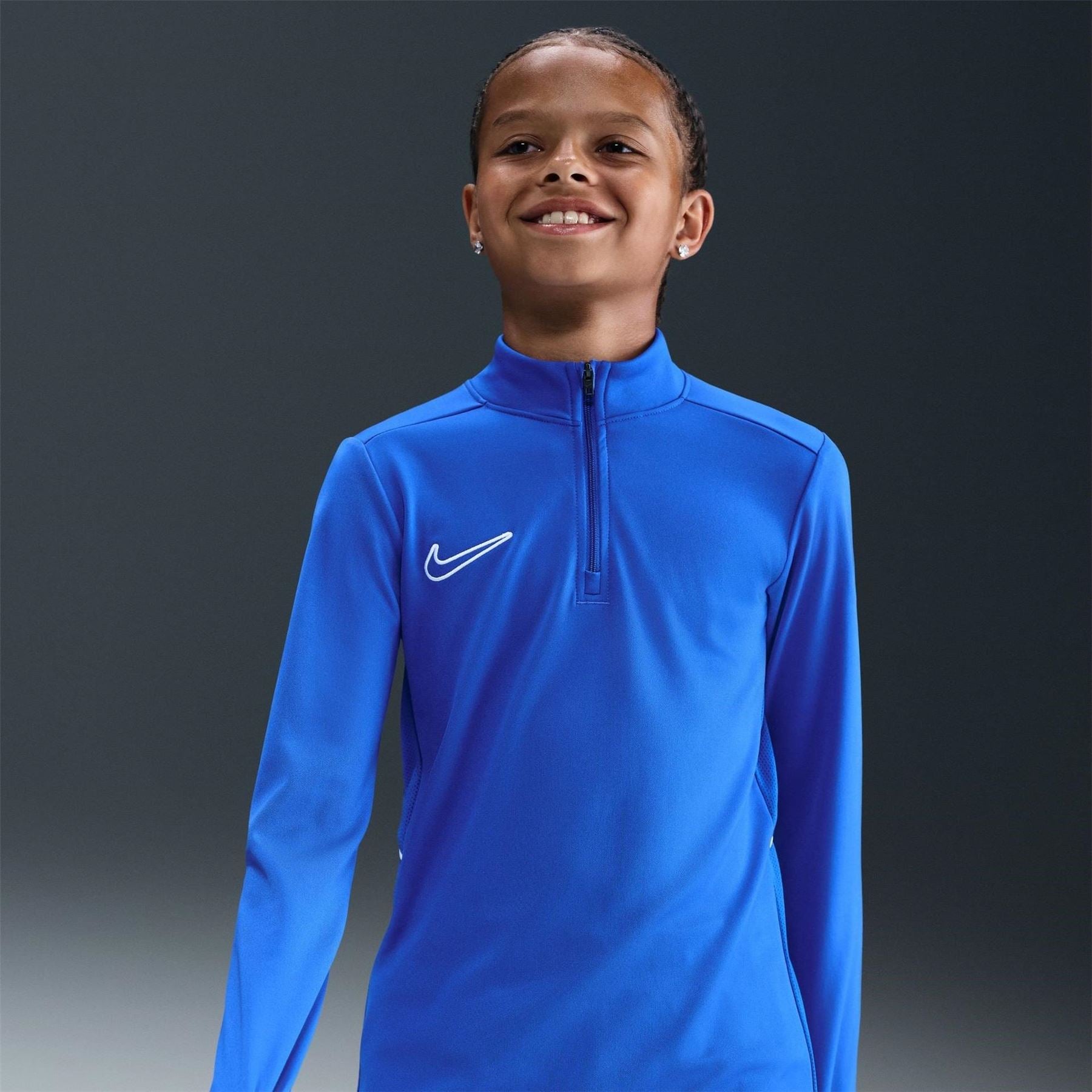 Nike Academy Drill Top Juniors