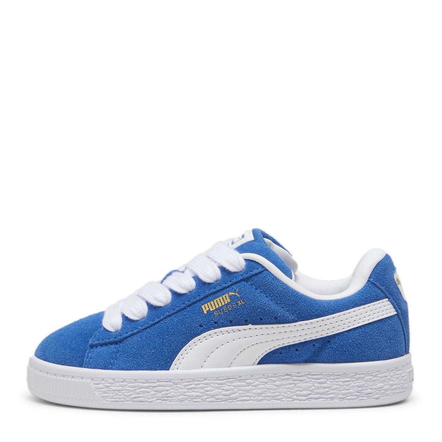 Puma Suede Xl Ps Low Top Trainers Infants