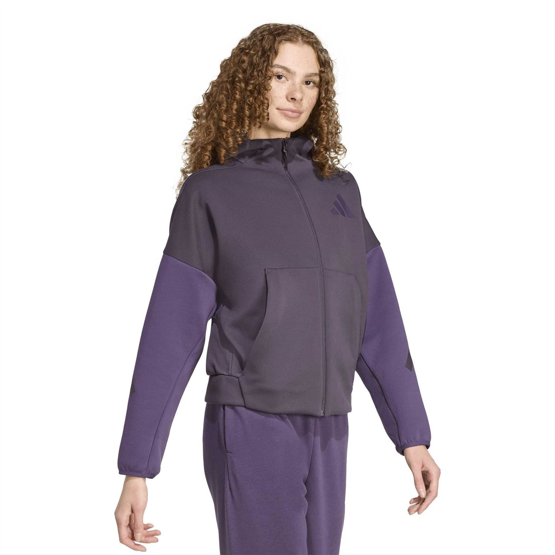 adidas W Z.n.e. FulL-Zip C