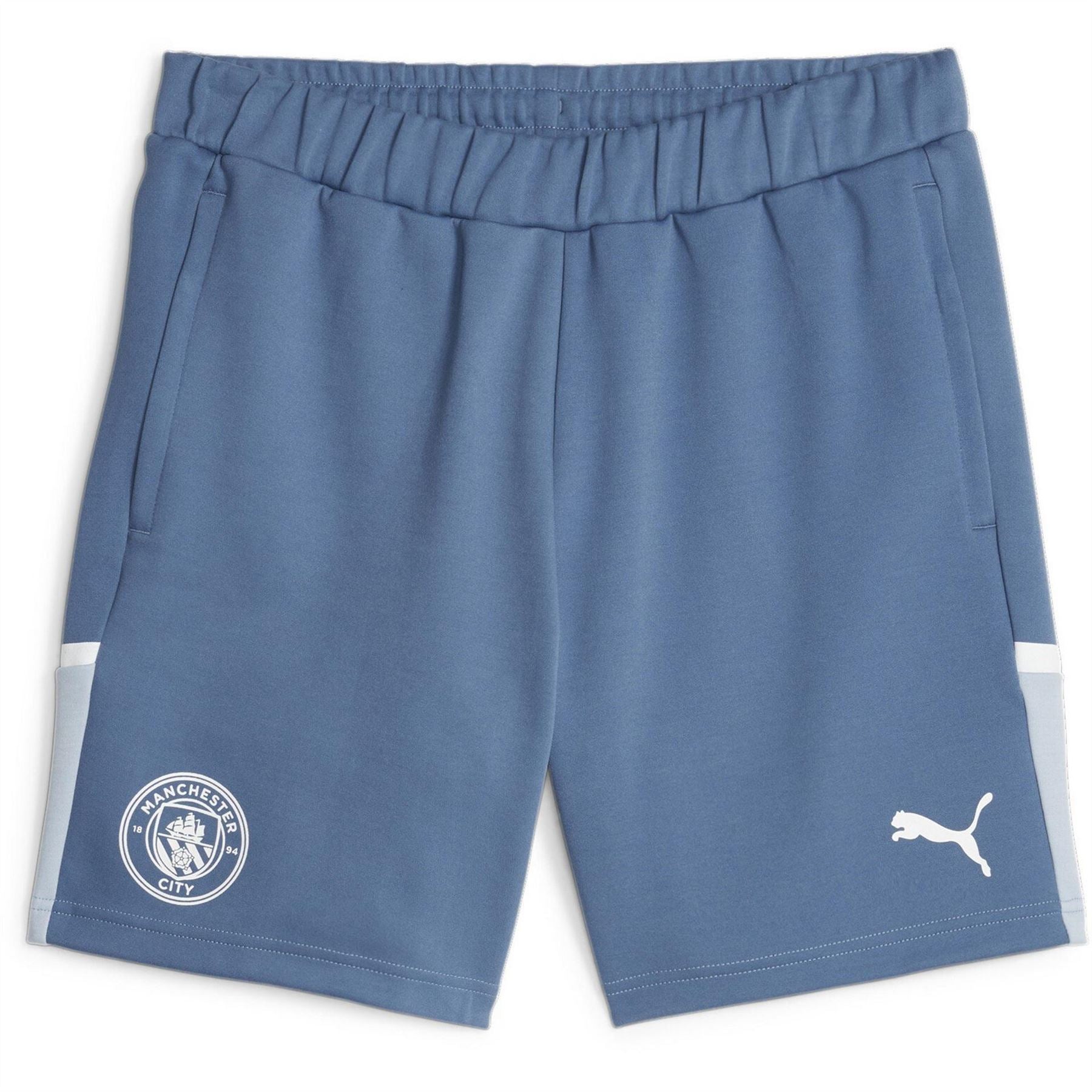 Puma Mens Casuals Shorts Football Shorts