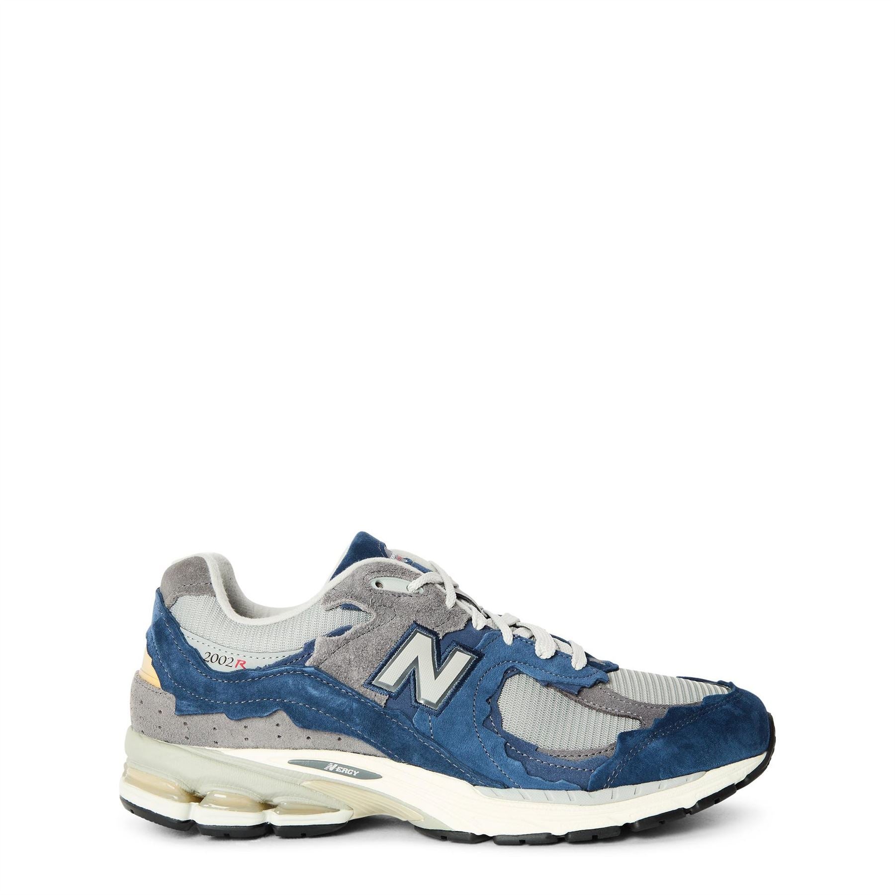 New Balance Mens 2002r Protection Pack