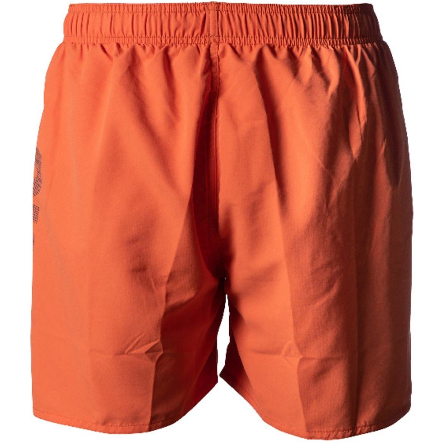 Arena Fundamentals Logo R Beach Boxer