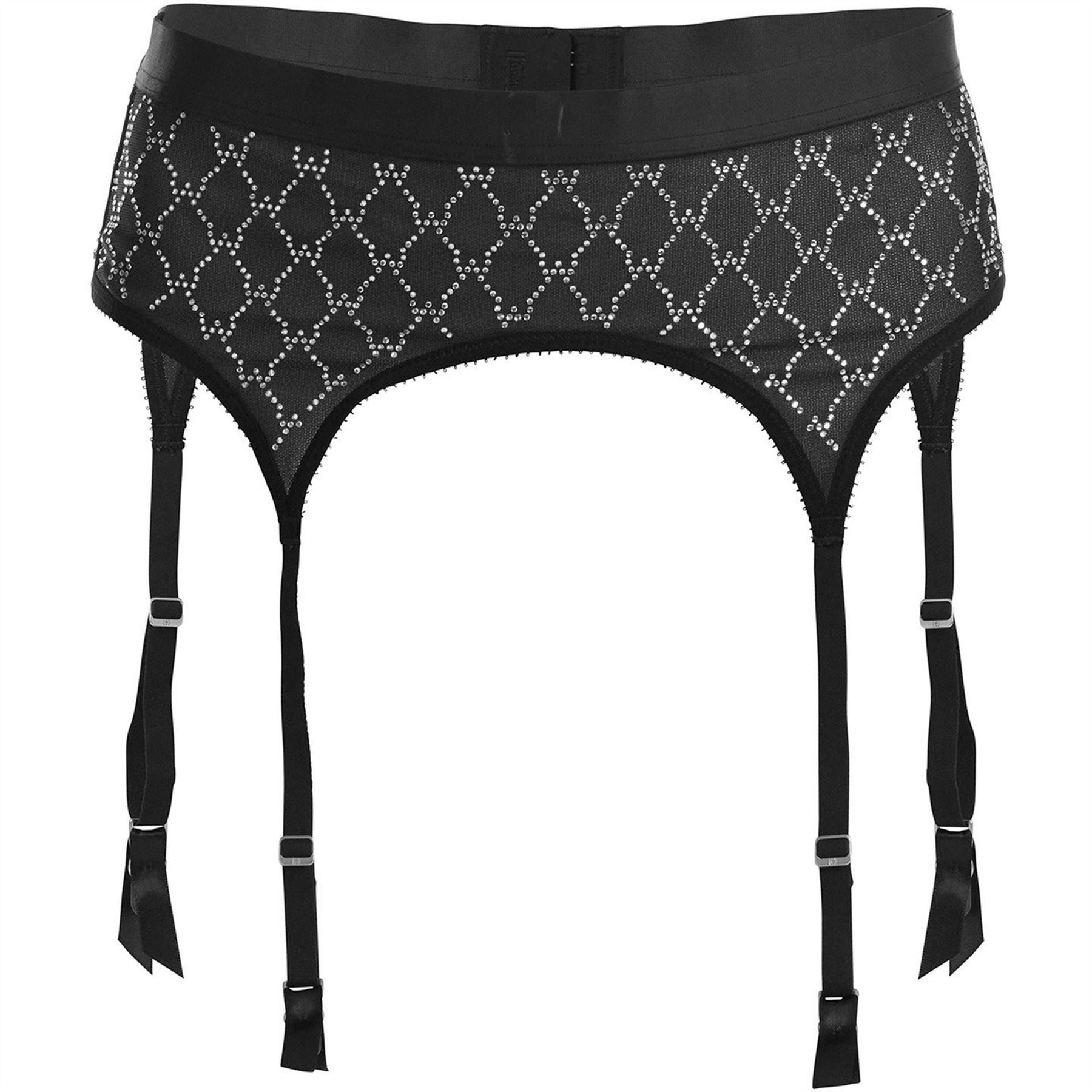 Wolford Garter Belt