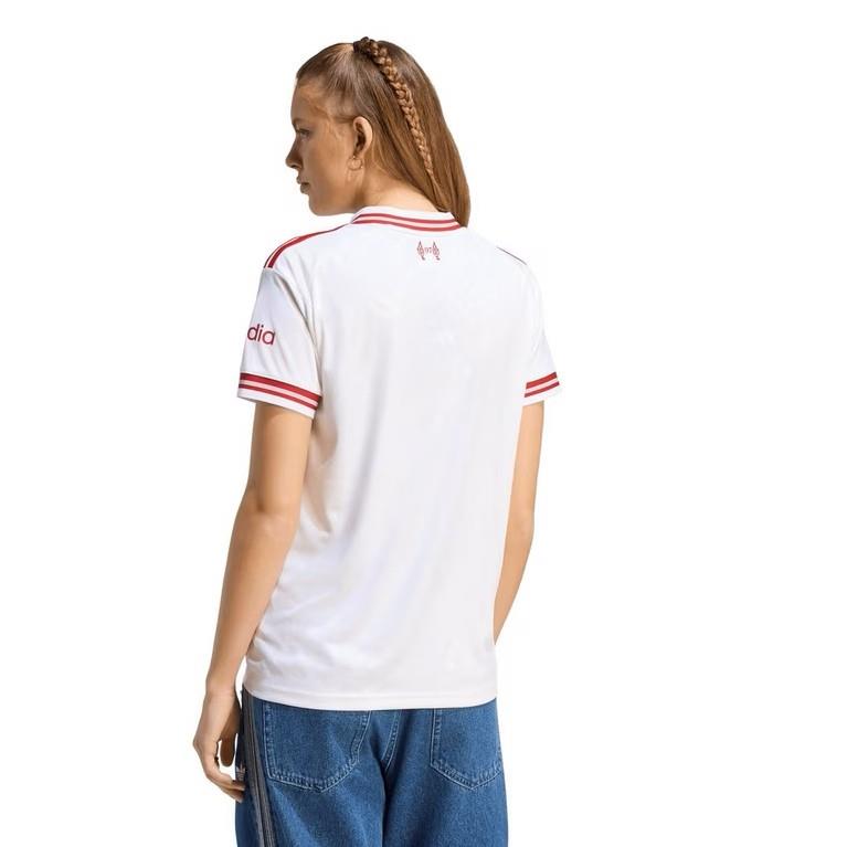 adidas Womens Away Shirt 2026 27