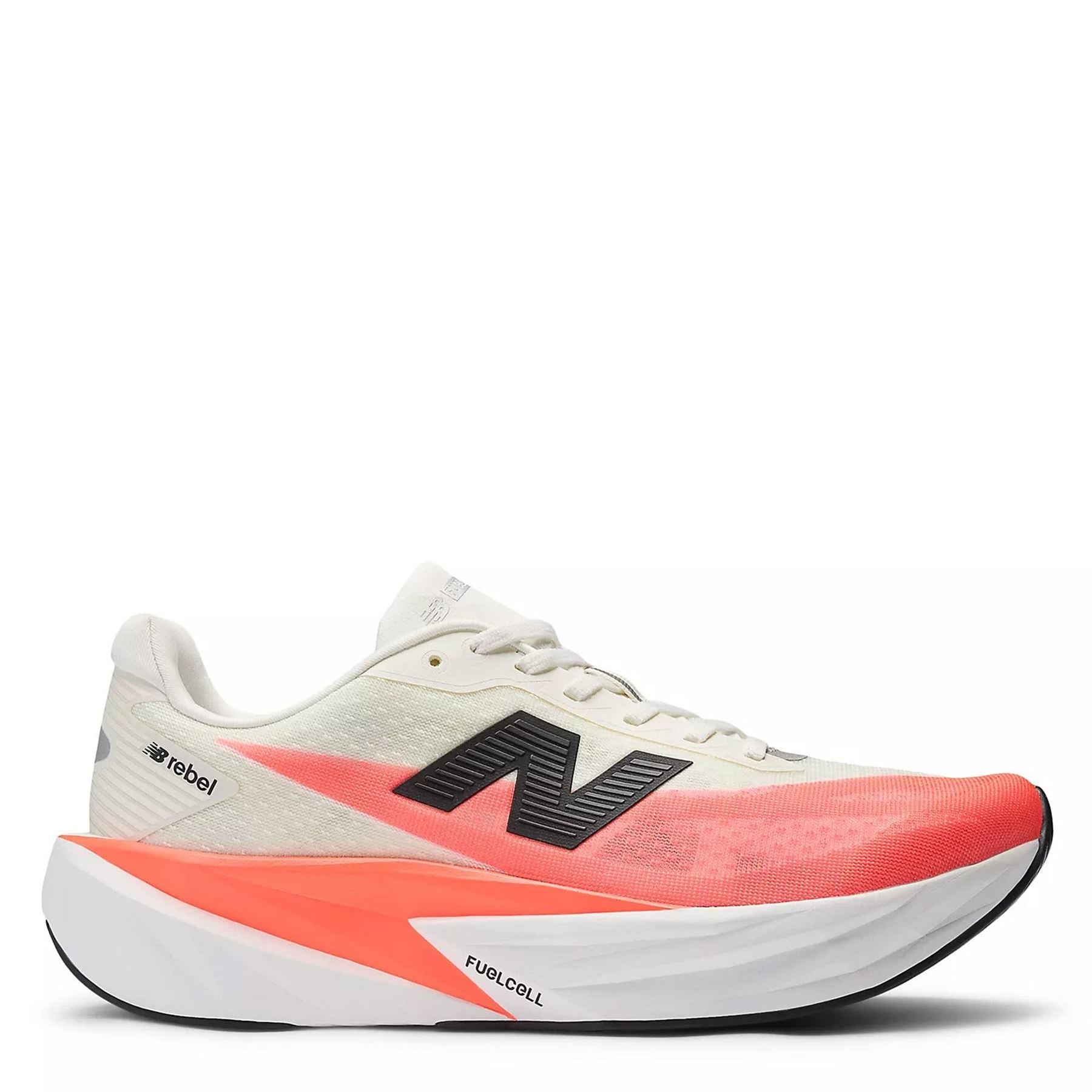New Balance Mens Fuelcell Rebel V5 Running Shoes