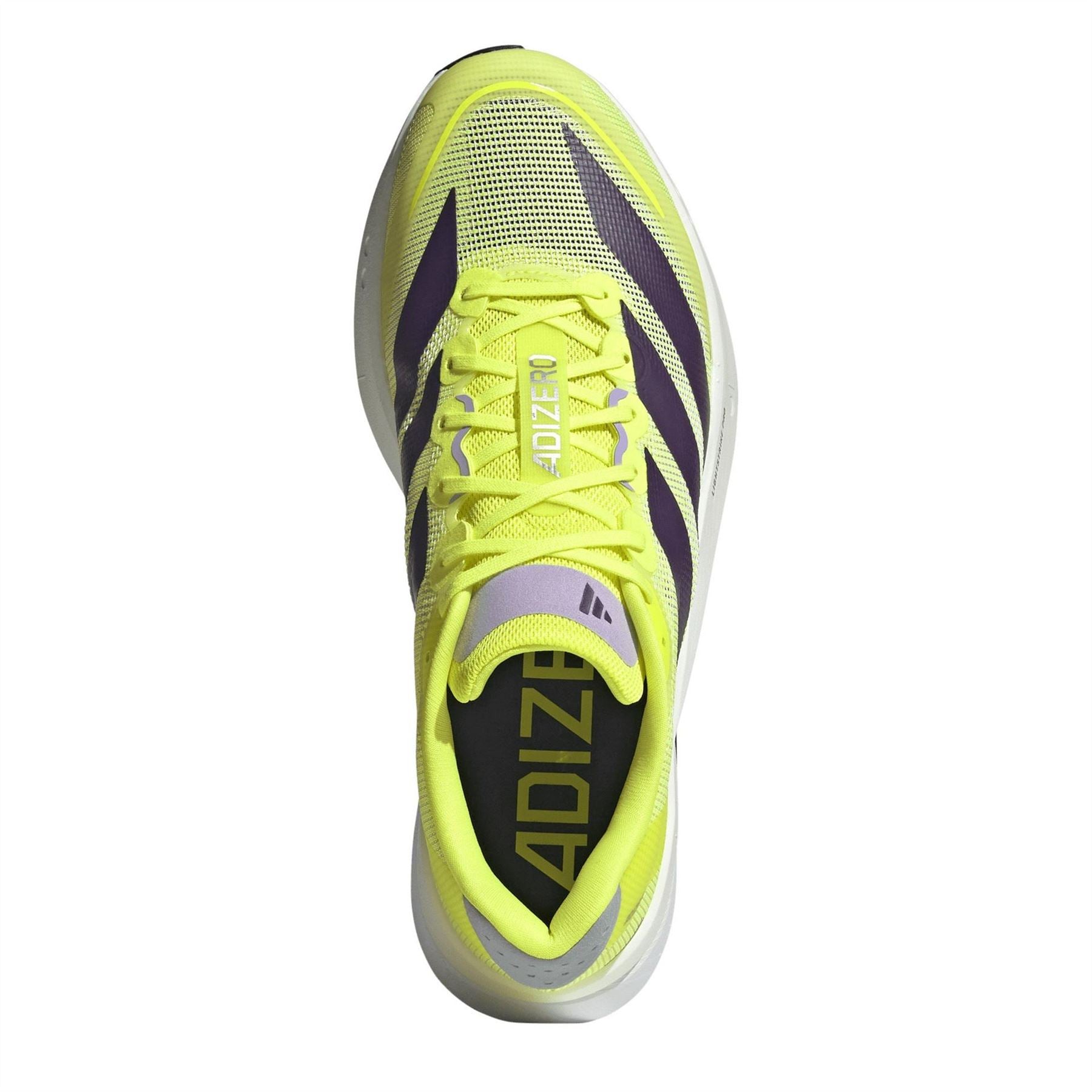 adidas Mens Adizero Boston 13 Road Running Shoes