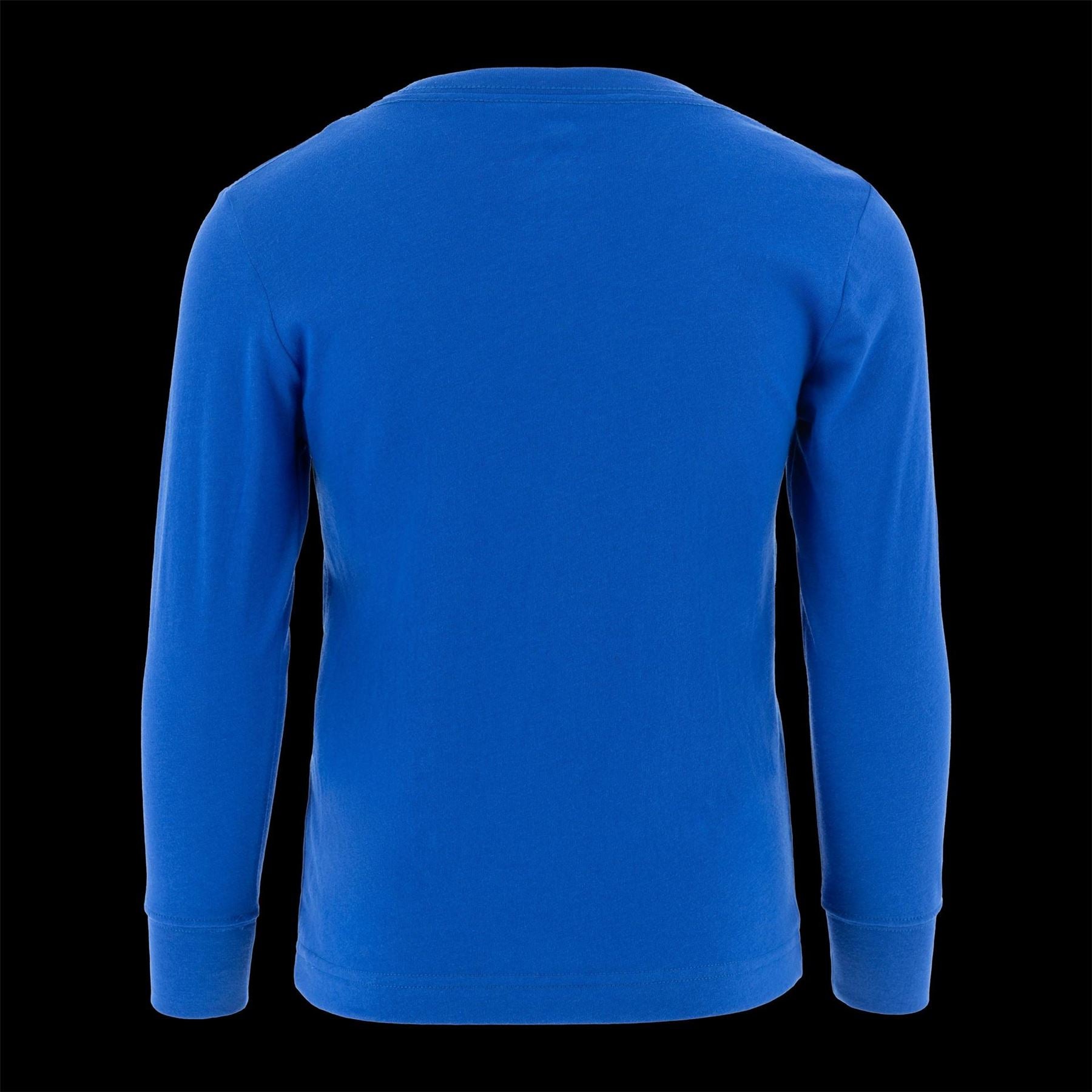 Nike Jumbo Futura Long Sleeve T-Shirt