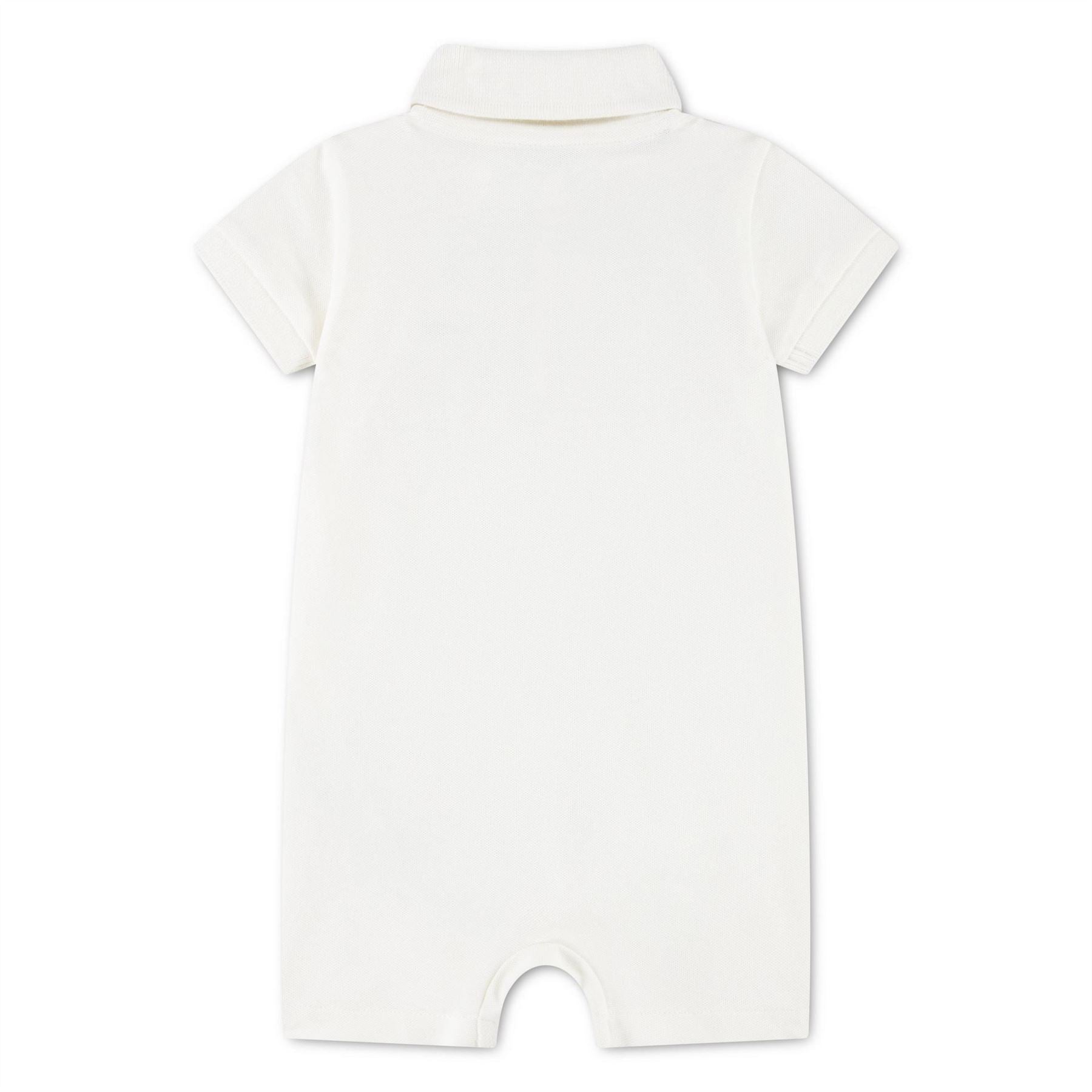 Lacoste Core Romper Bb62