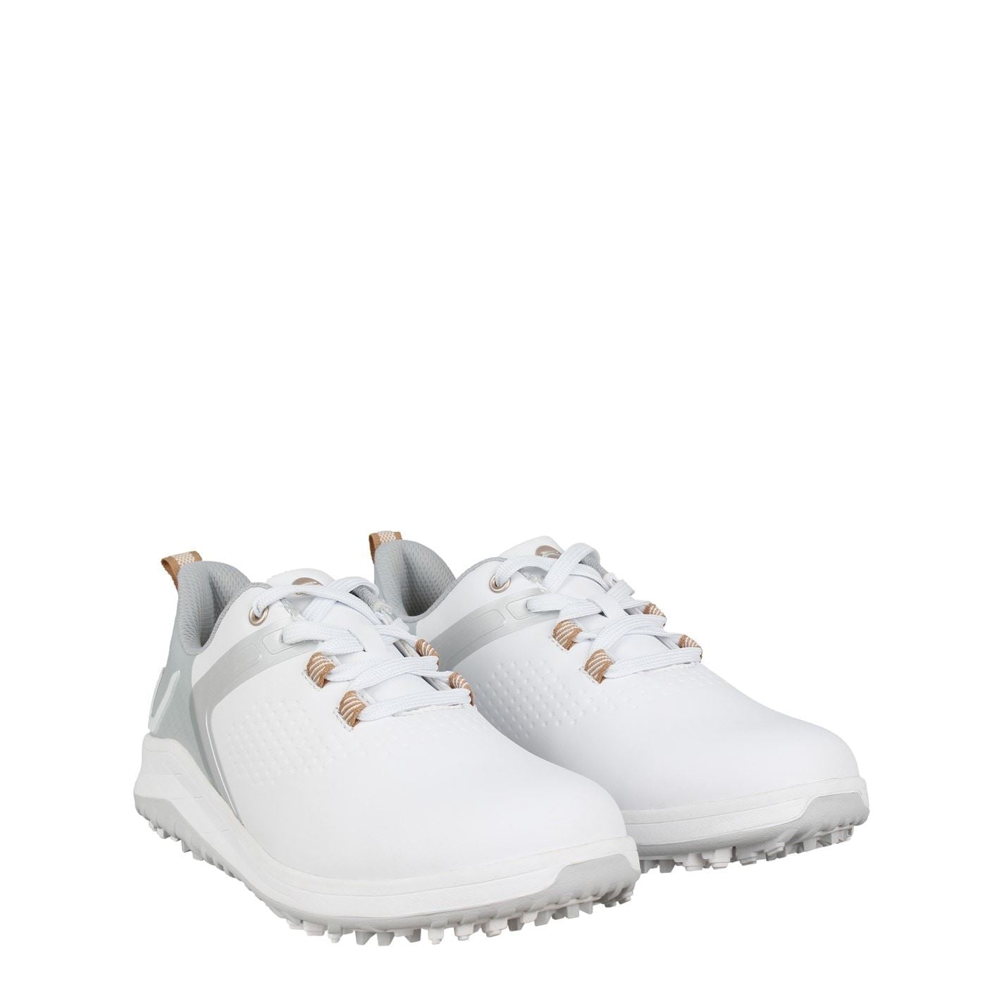 Slazenger V Series Low Top Spiked Golf Shoes