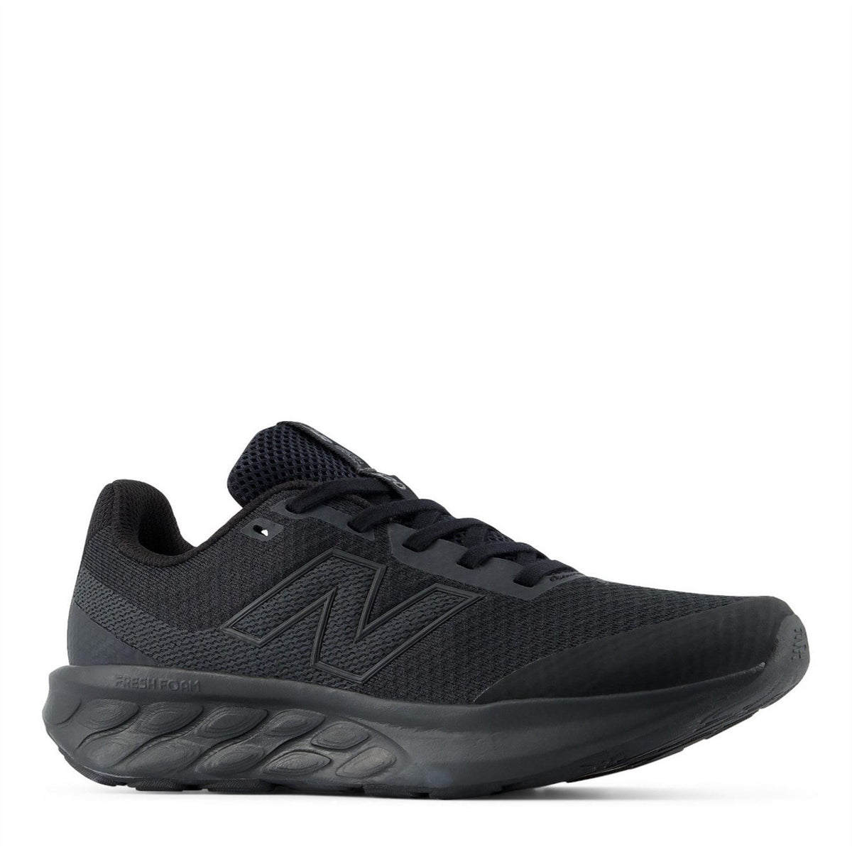 New Balance 520 Junior Lace-Up Closed Toe Sneakers