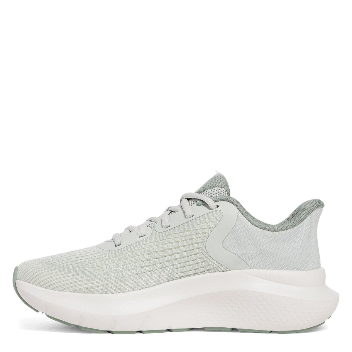 Under Armour Rogue 5 Low Top Flat Heel Sneakers