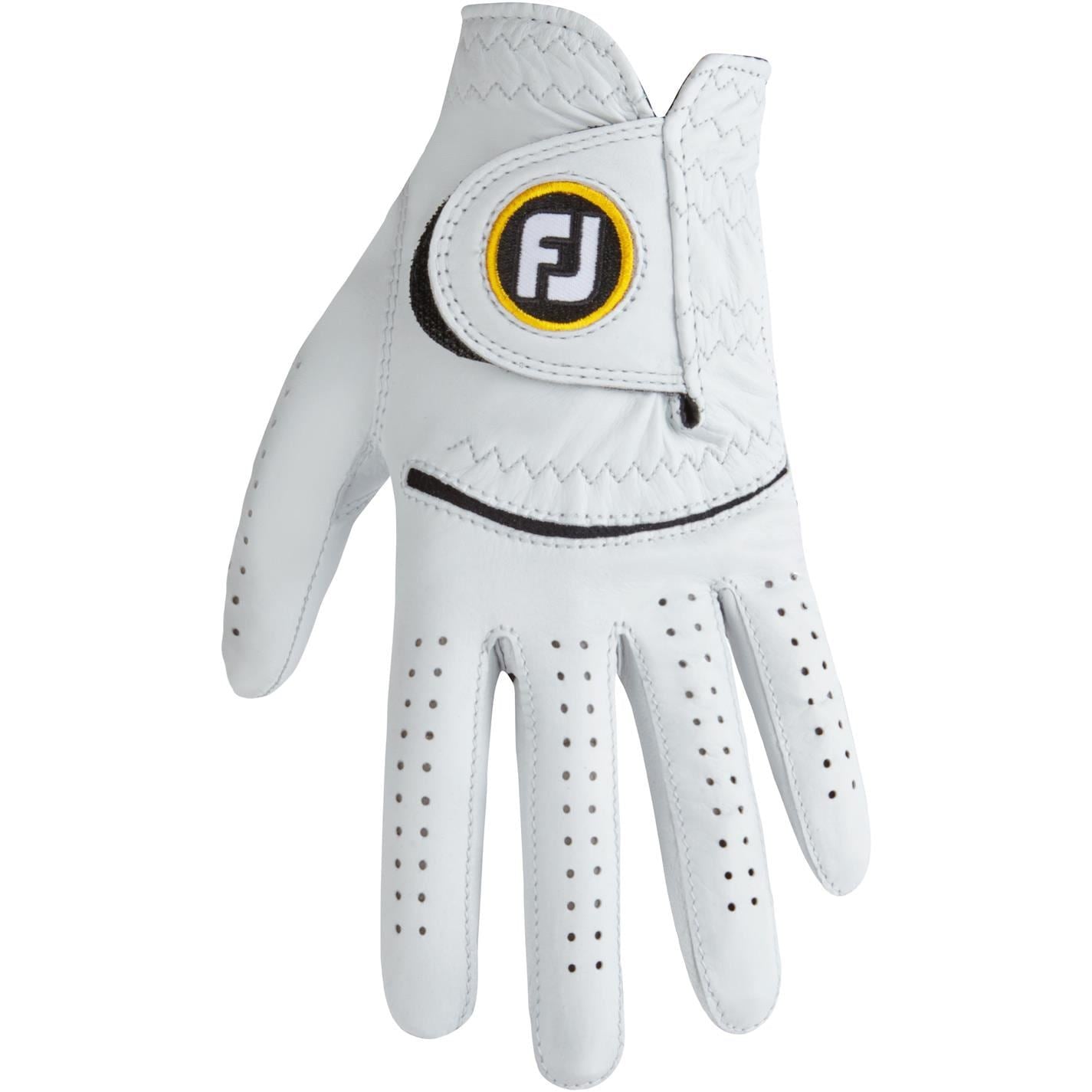 FootJoy Stasof Golf Glove Mens