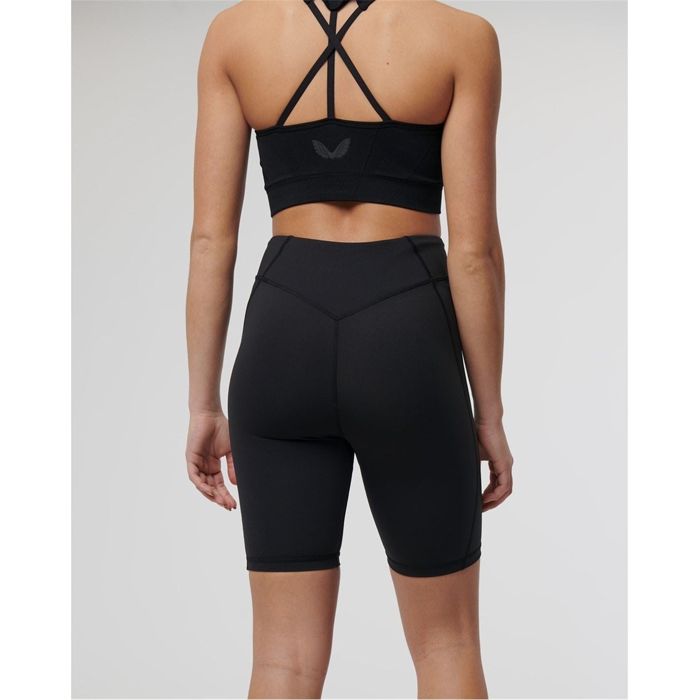 Castore Elite Shorts