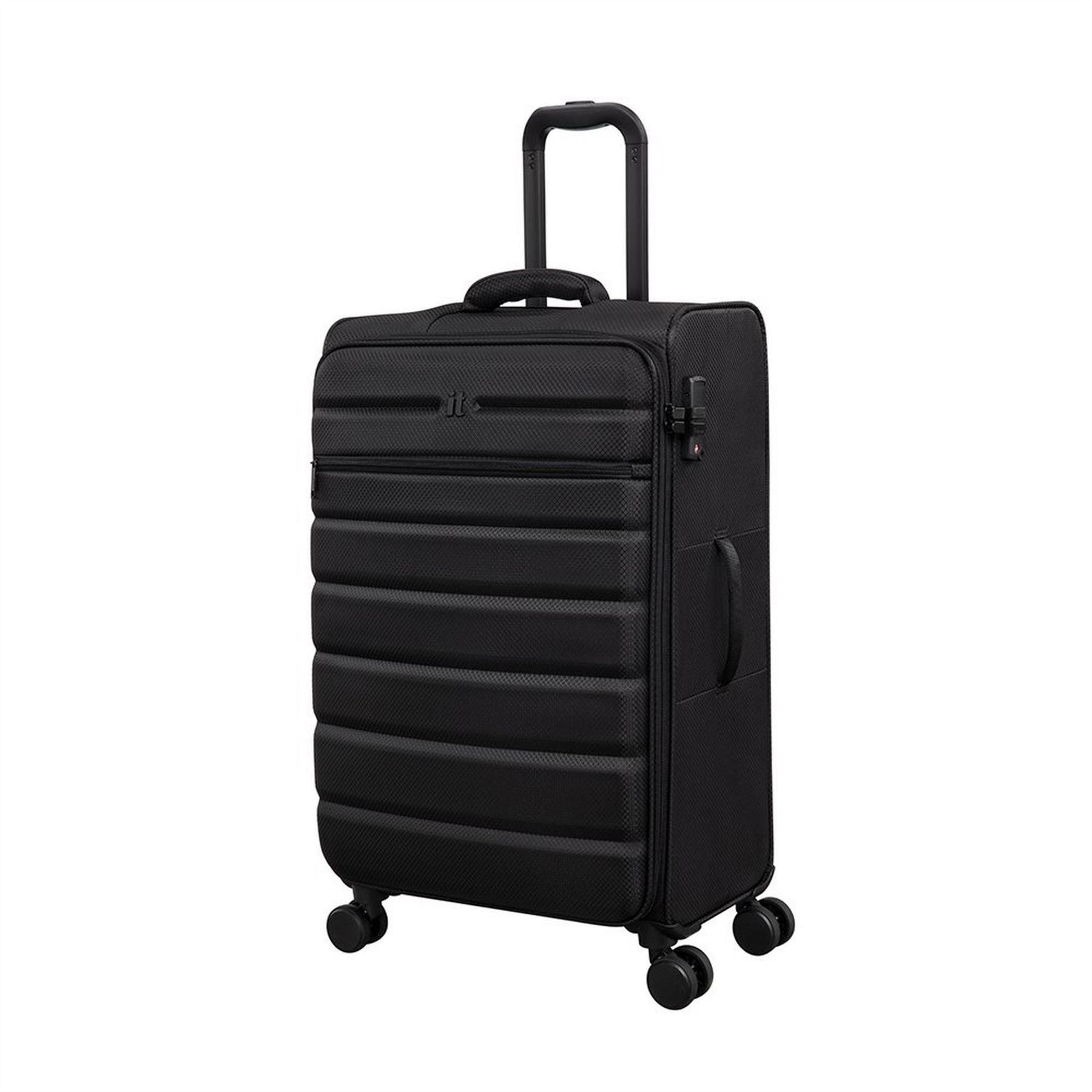 IT Luggage Case Suitcase