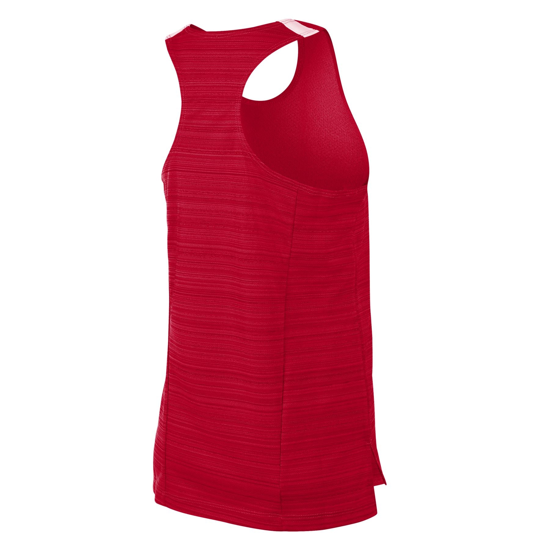 Nike Scoop Neck Sleeveless Muscle Tank Singlet