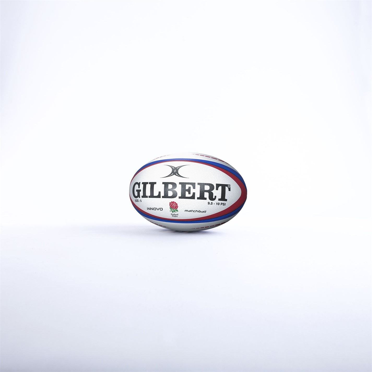 Gilbert Innovo Match Ball