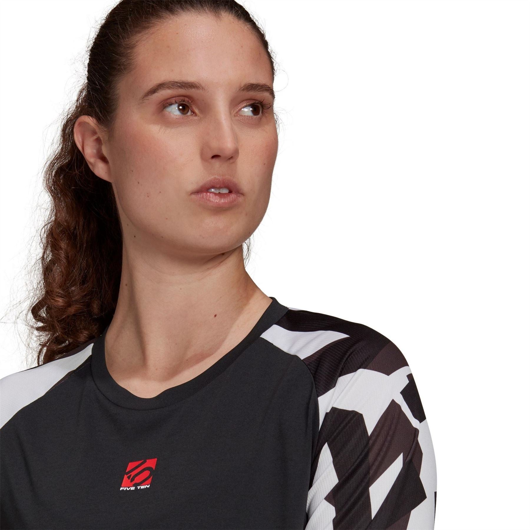 Five Ten Womens Trail Long Sleeve Jersey