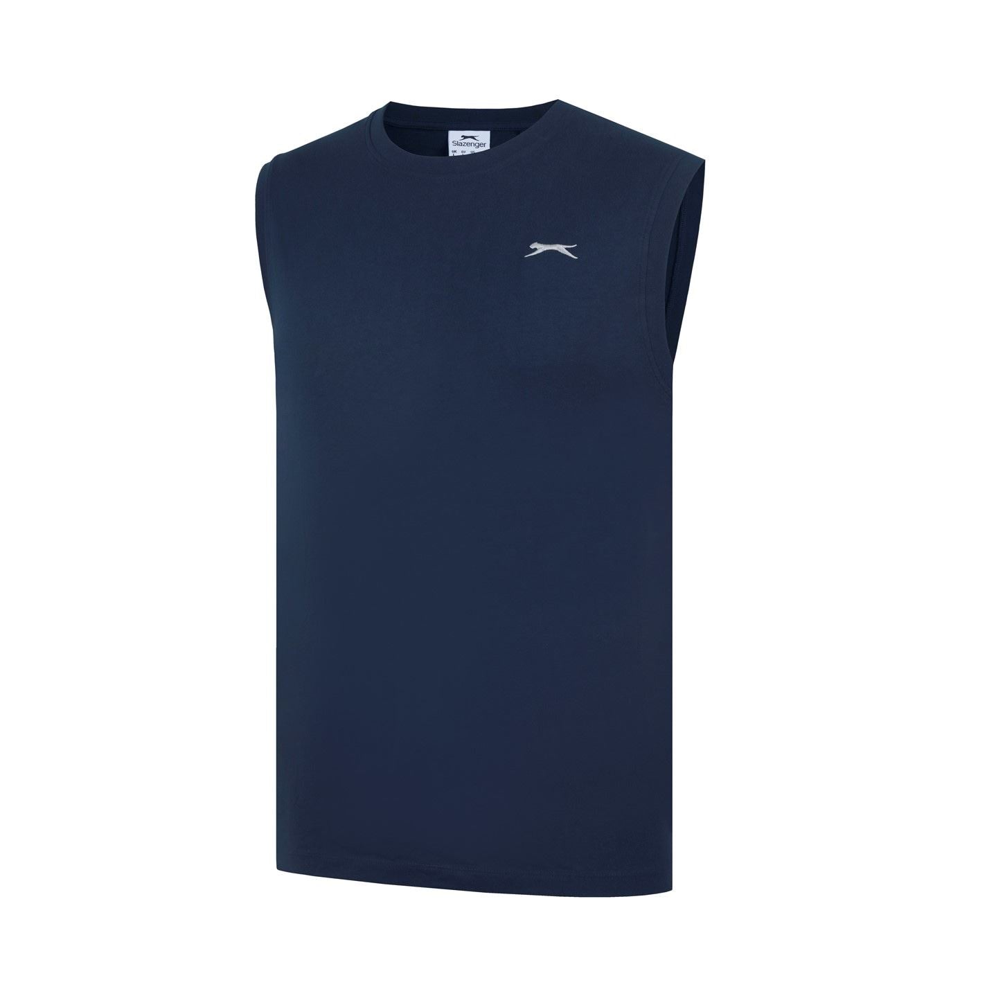Slazenger Mens Vest