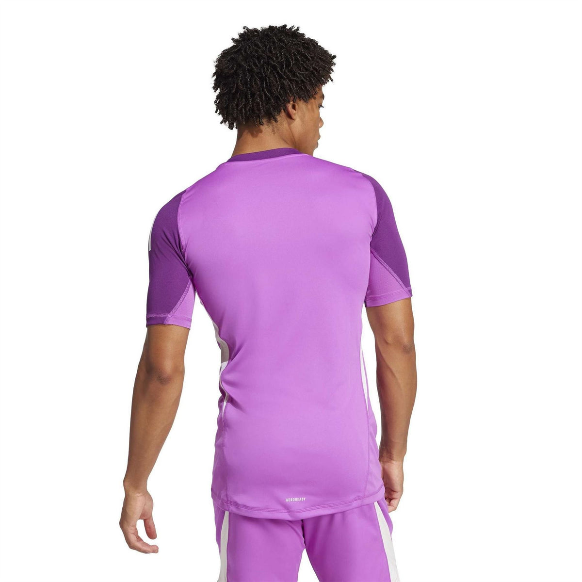 adidas T25 P Gk Jersey