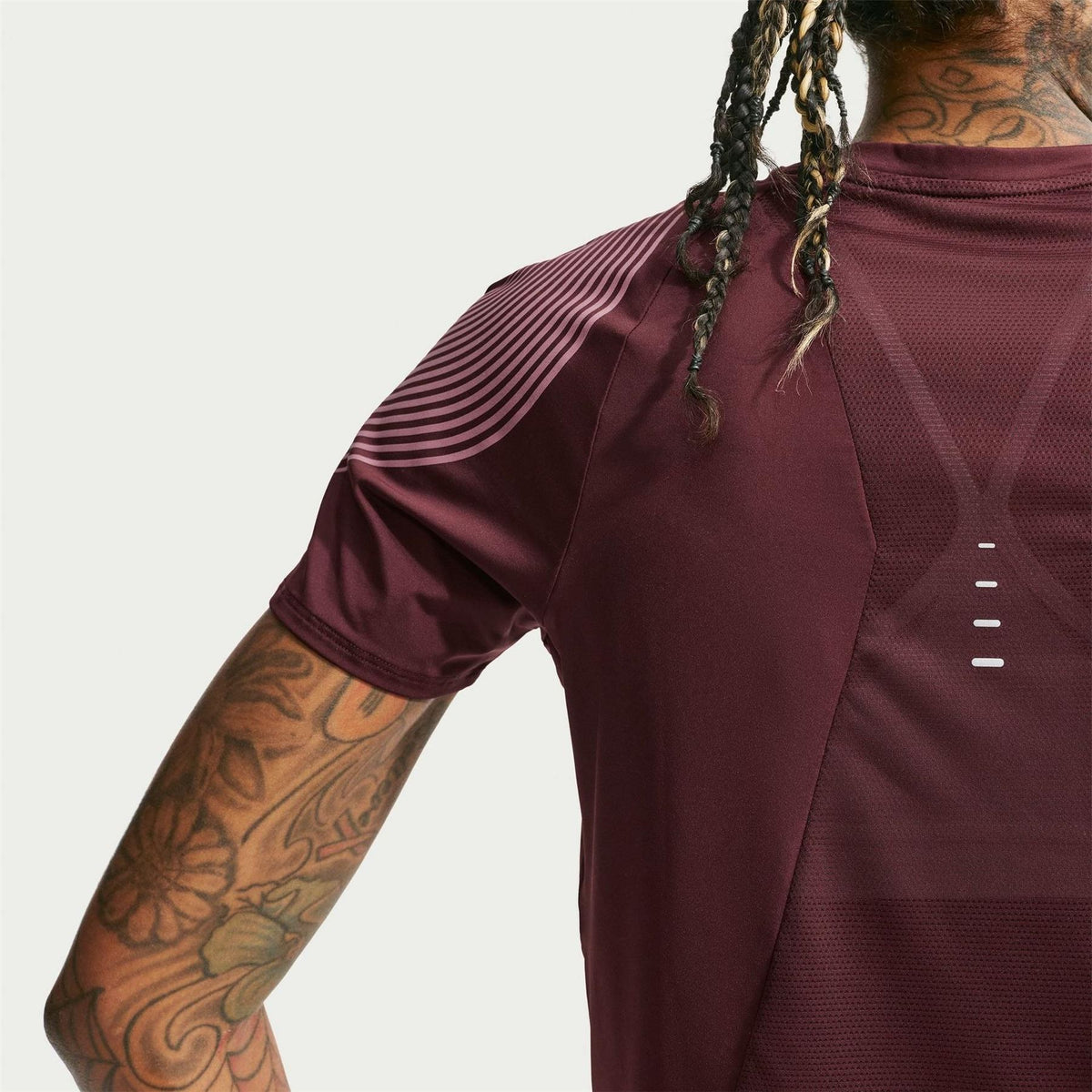 Nike Swift Flash Tee Ld64